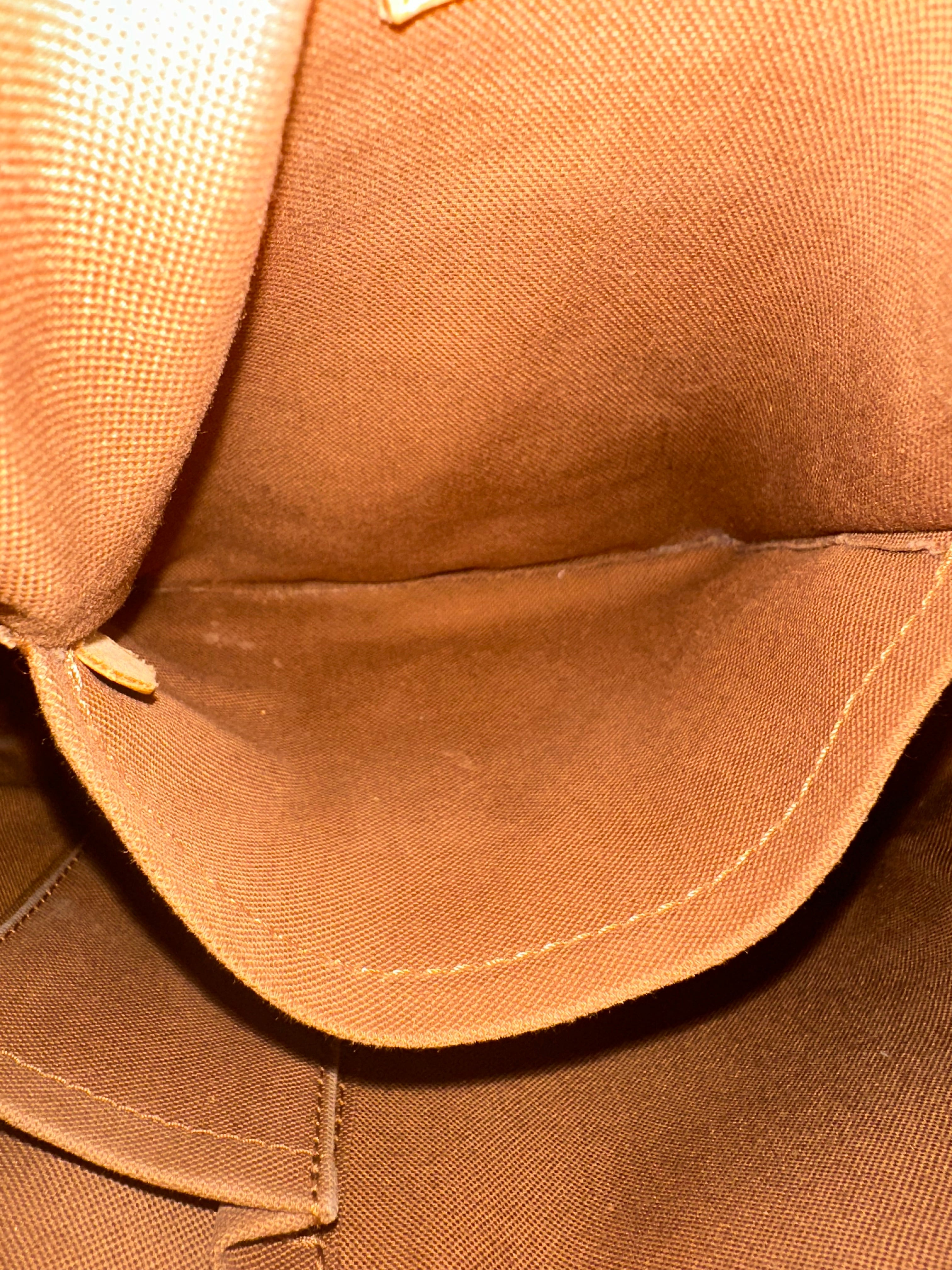 Louis Vuitton Batignolles