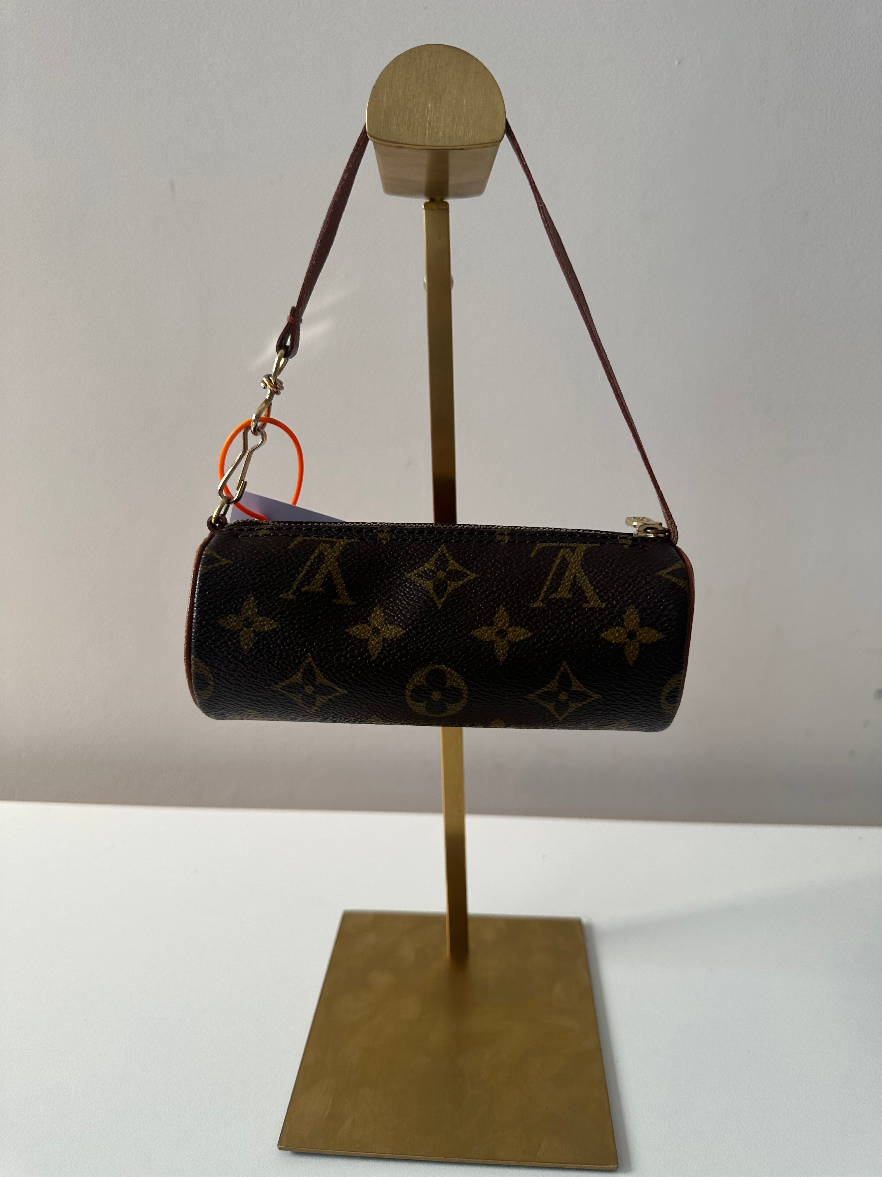 Louis Vuitton Mini Papillon