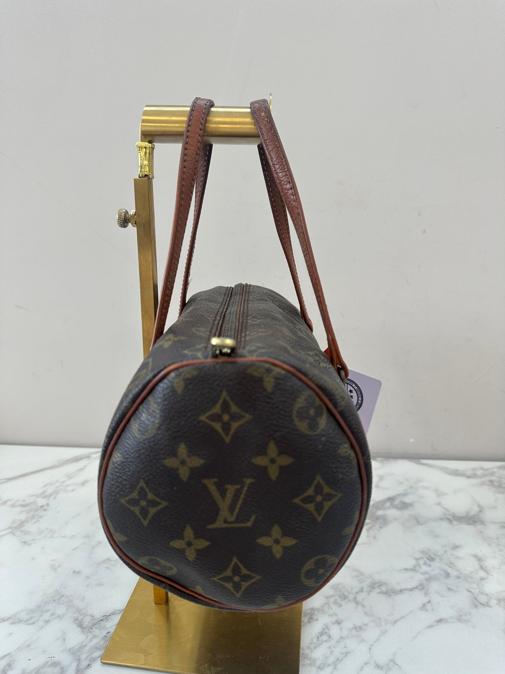 Louis Vuitton Papillon 26