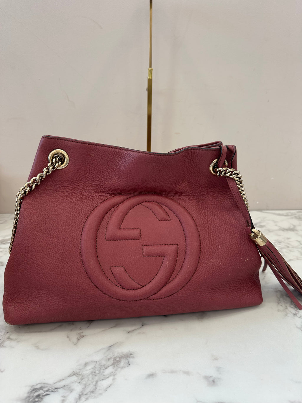 Gucci Soho Rame