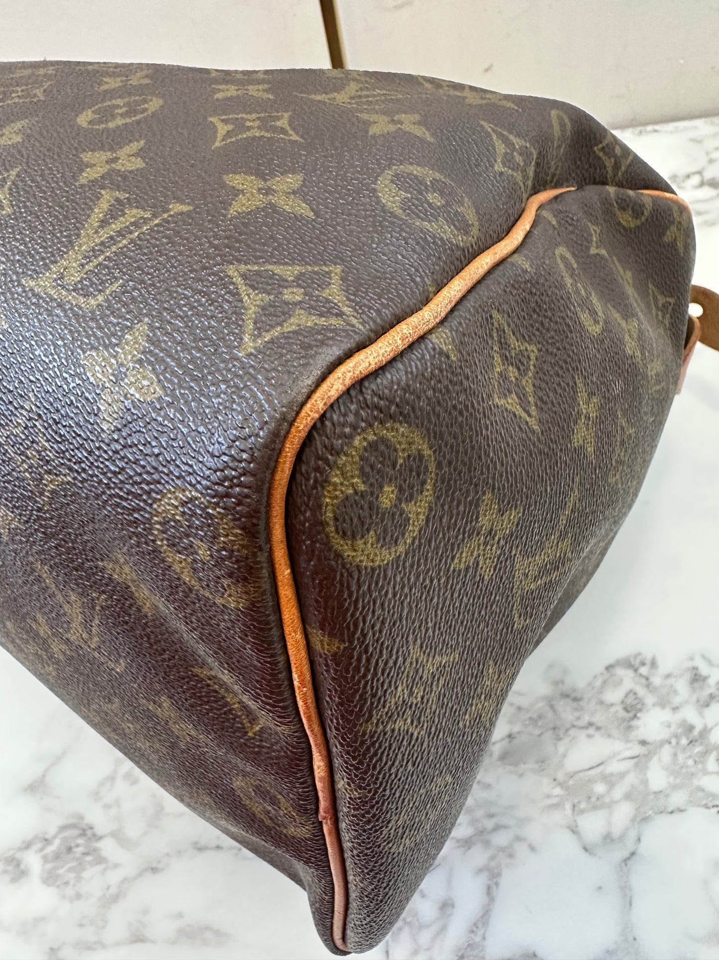 Louis Vuitton Speedy 40