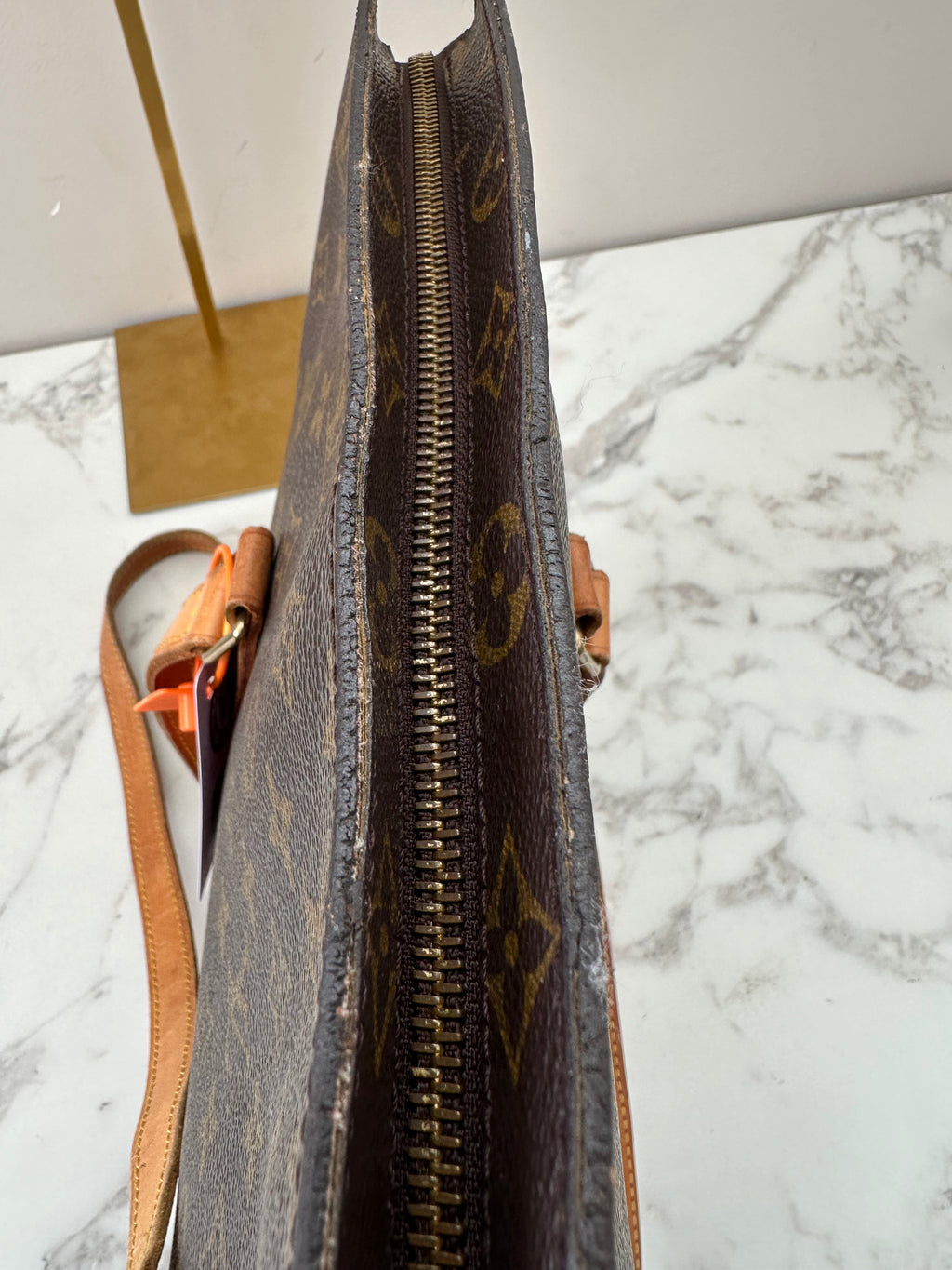 Louis Vuitton Babylone