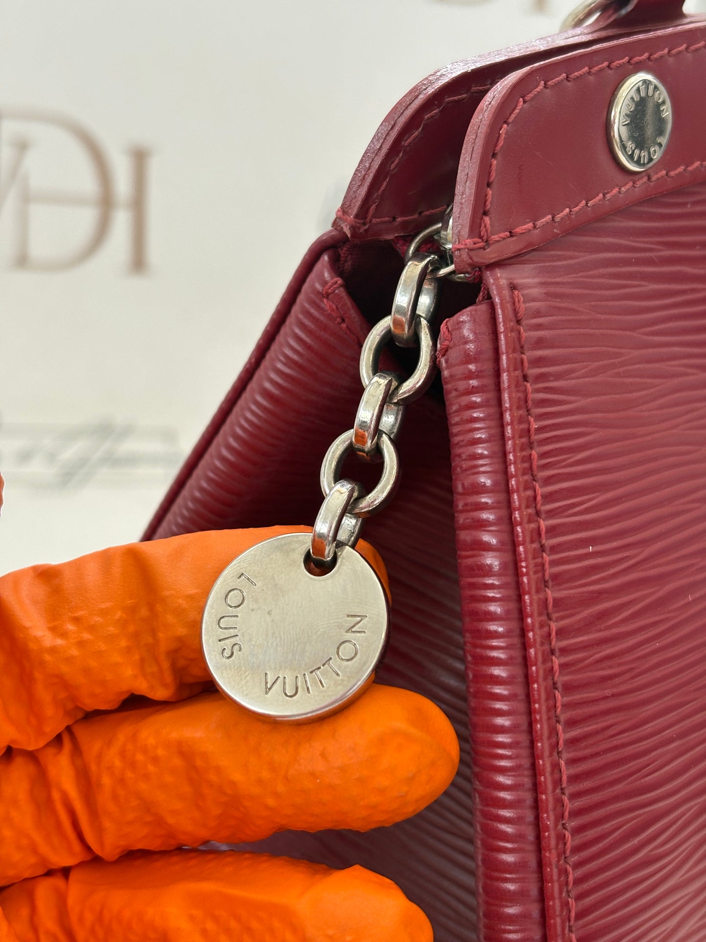 201585 - Louis Vuitton Brea