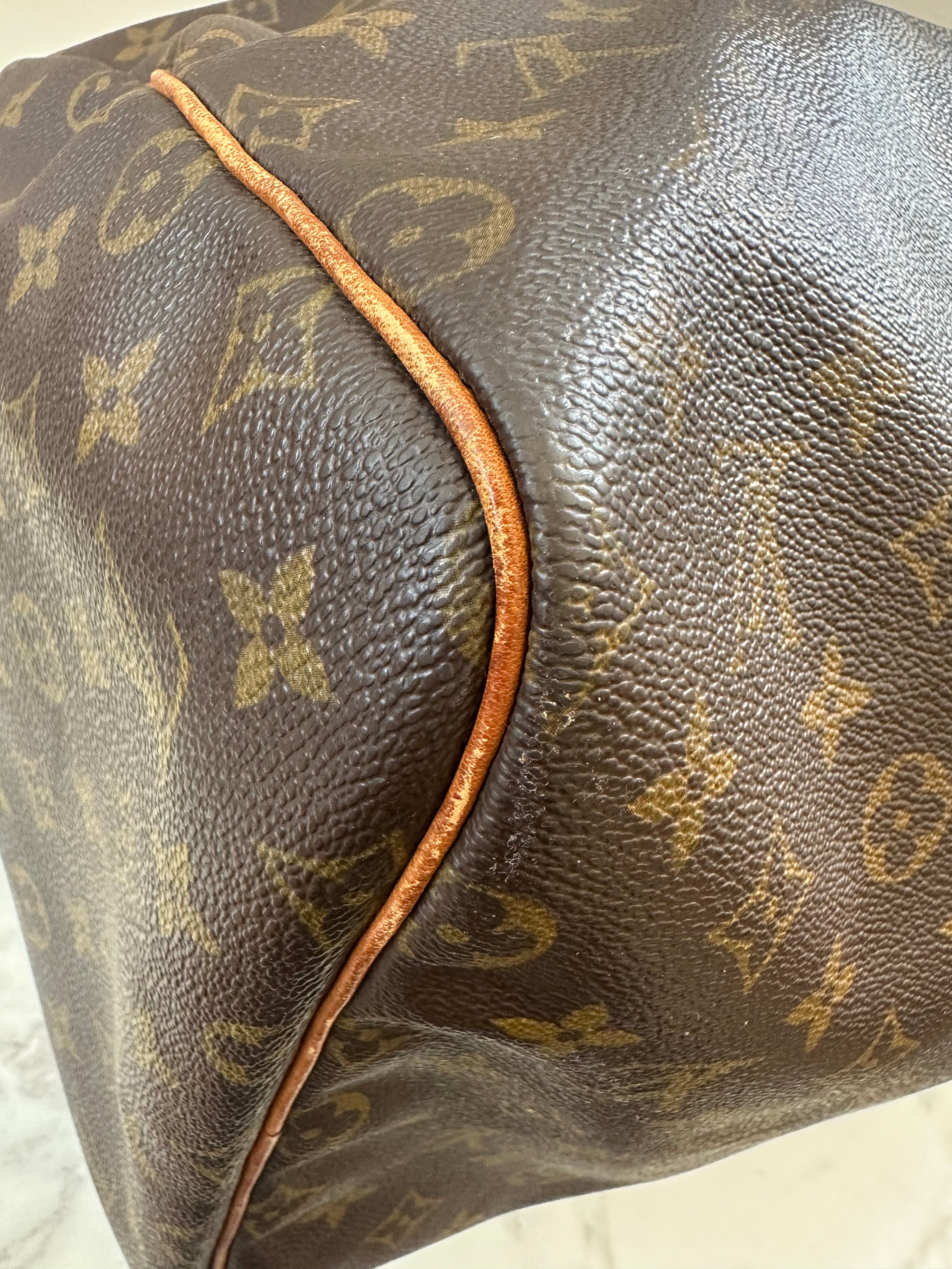 Louis Vuitton Keepall 55
