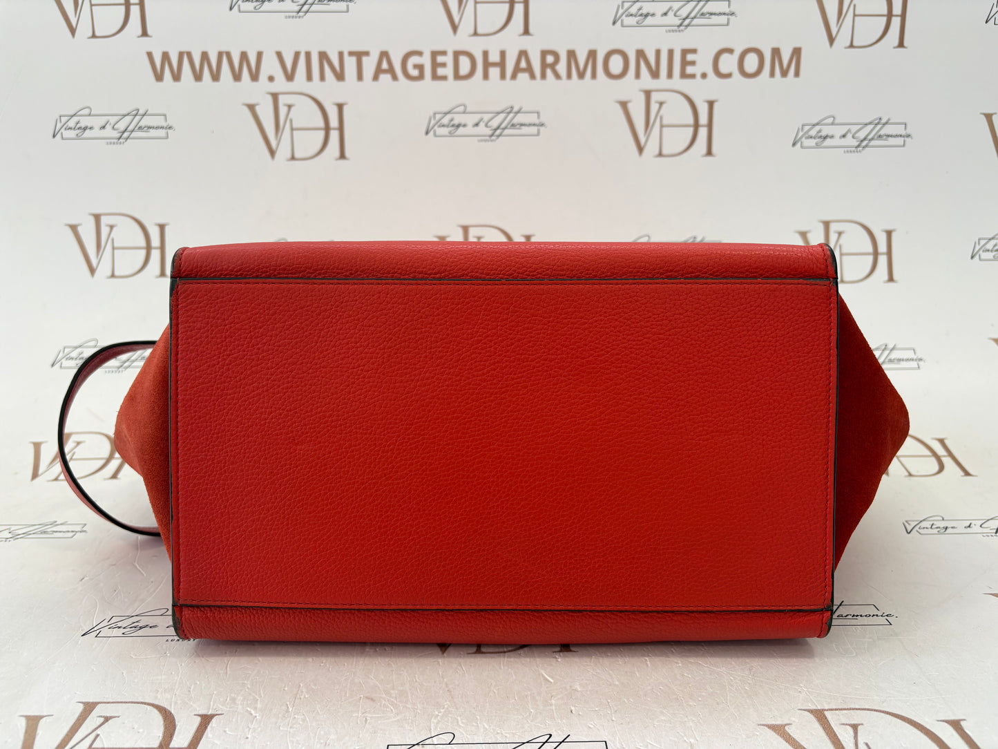 383831 - Céline Trapeze