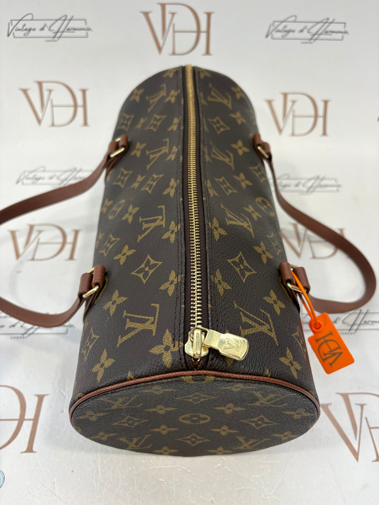 016906 - Louis Vuitton Papillon 30