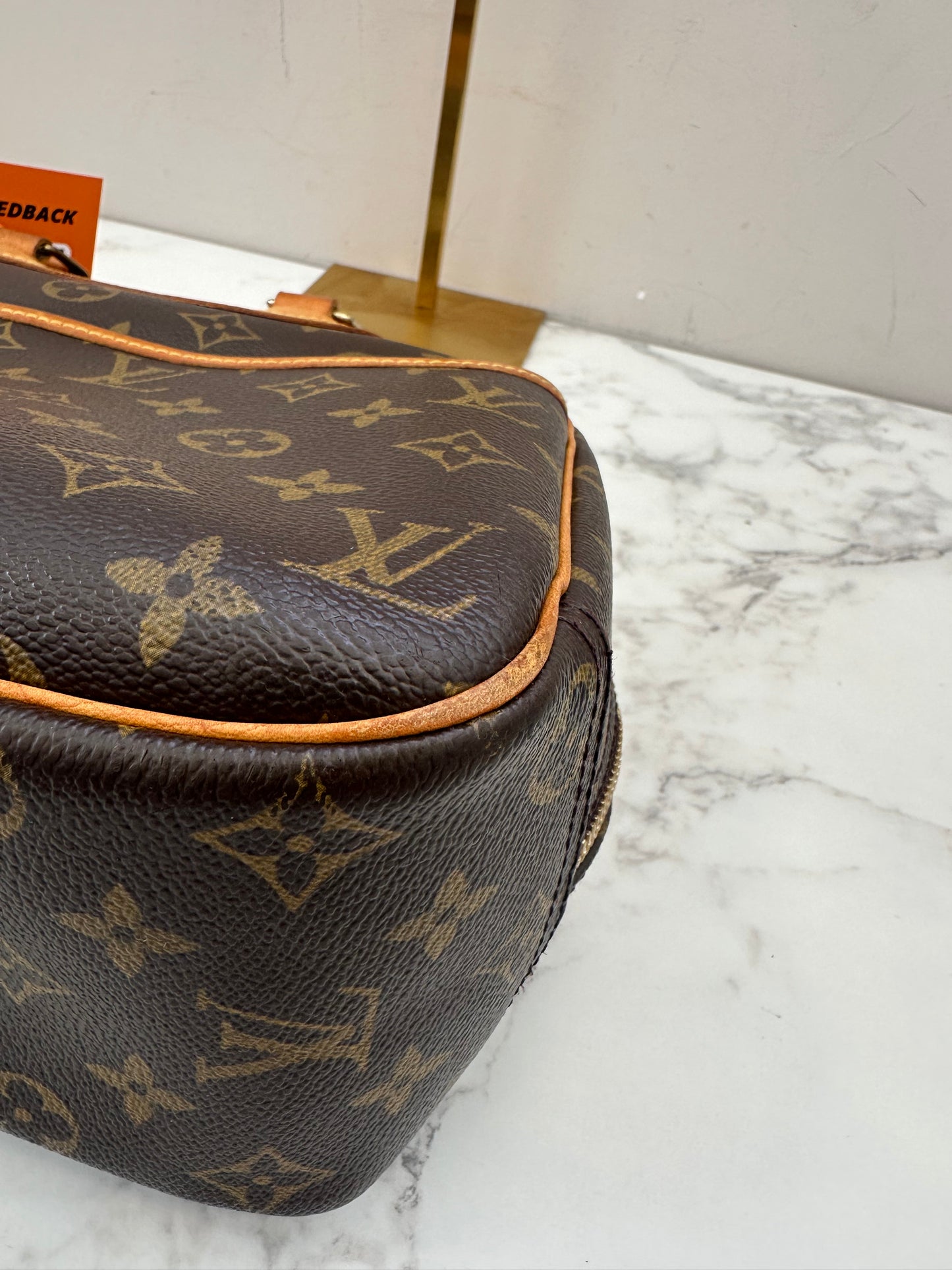 Louis Vuitton Trouville