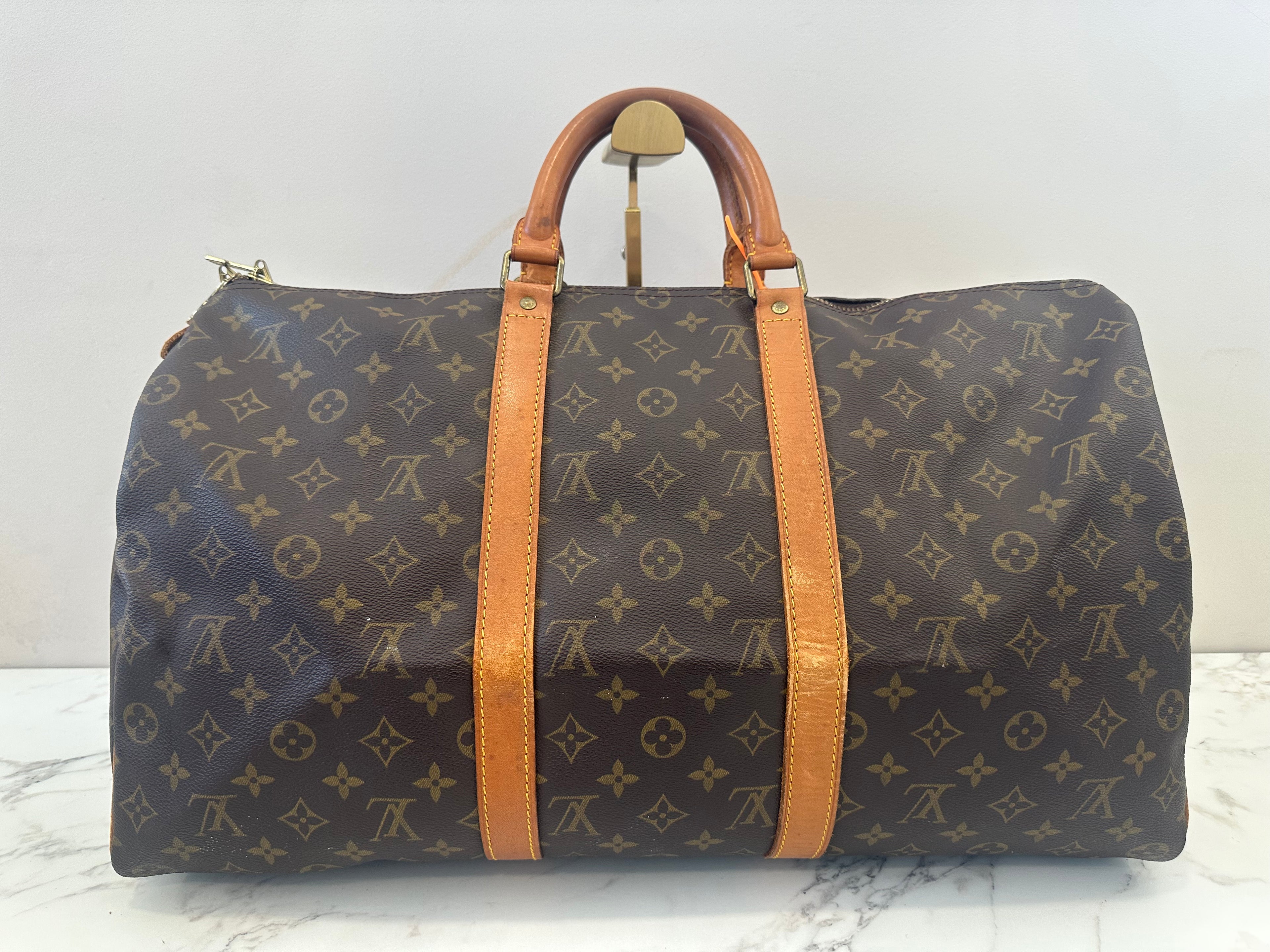 Louis Vuitton Keepall 50