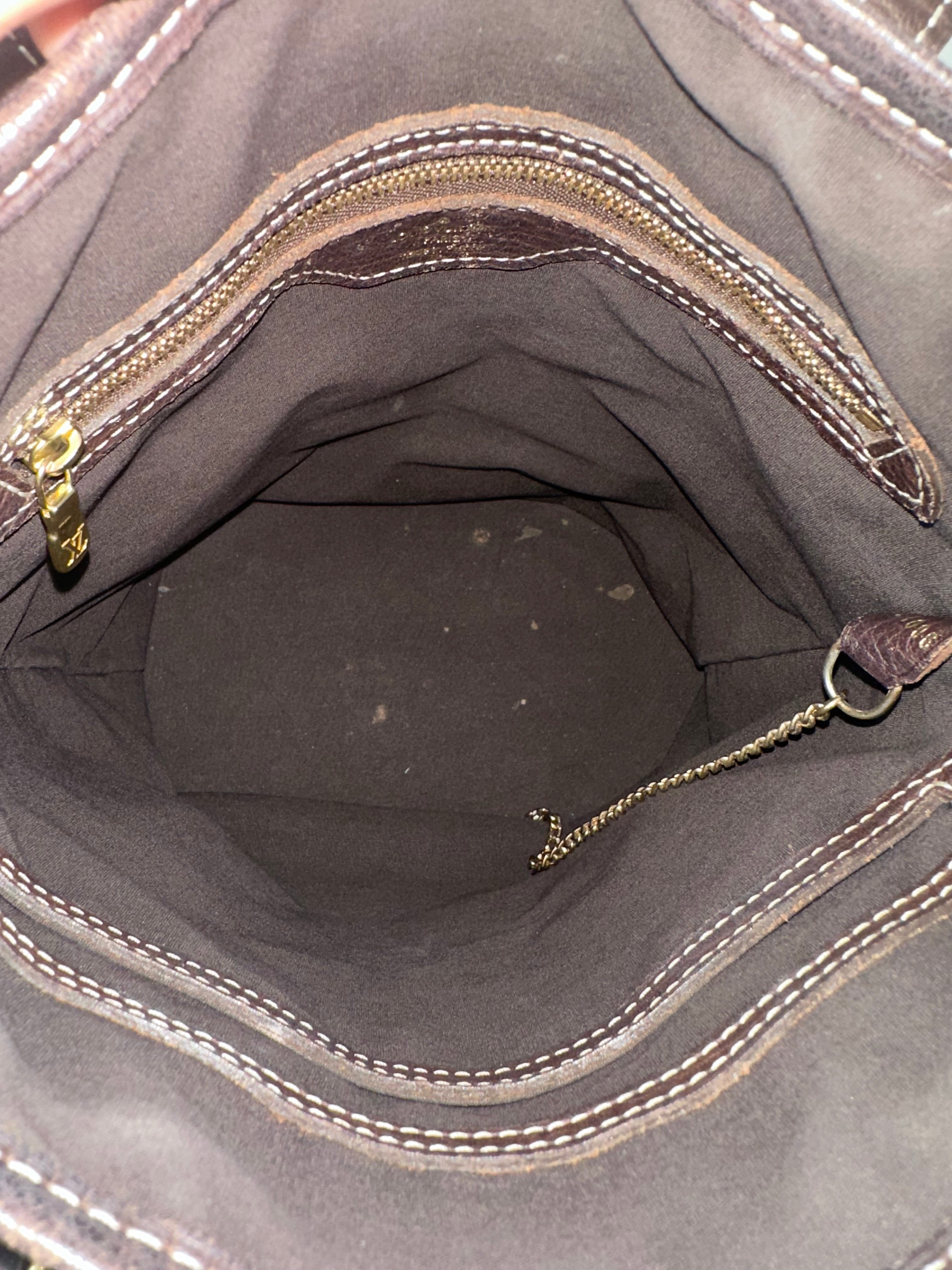 Louis Vuitton Bucket PM