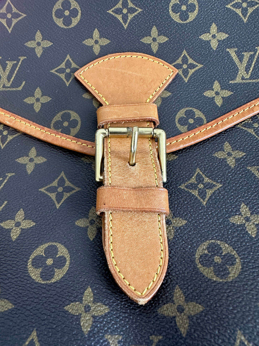 Louis Vuitton Beverly Business