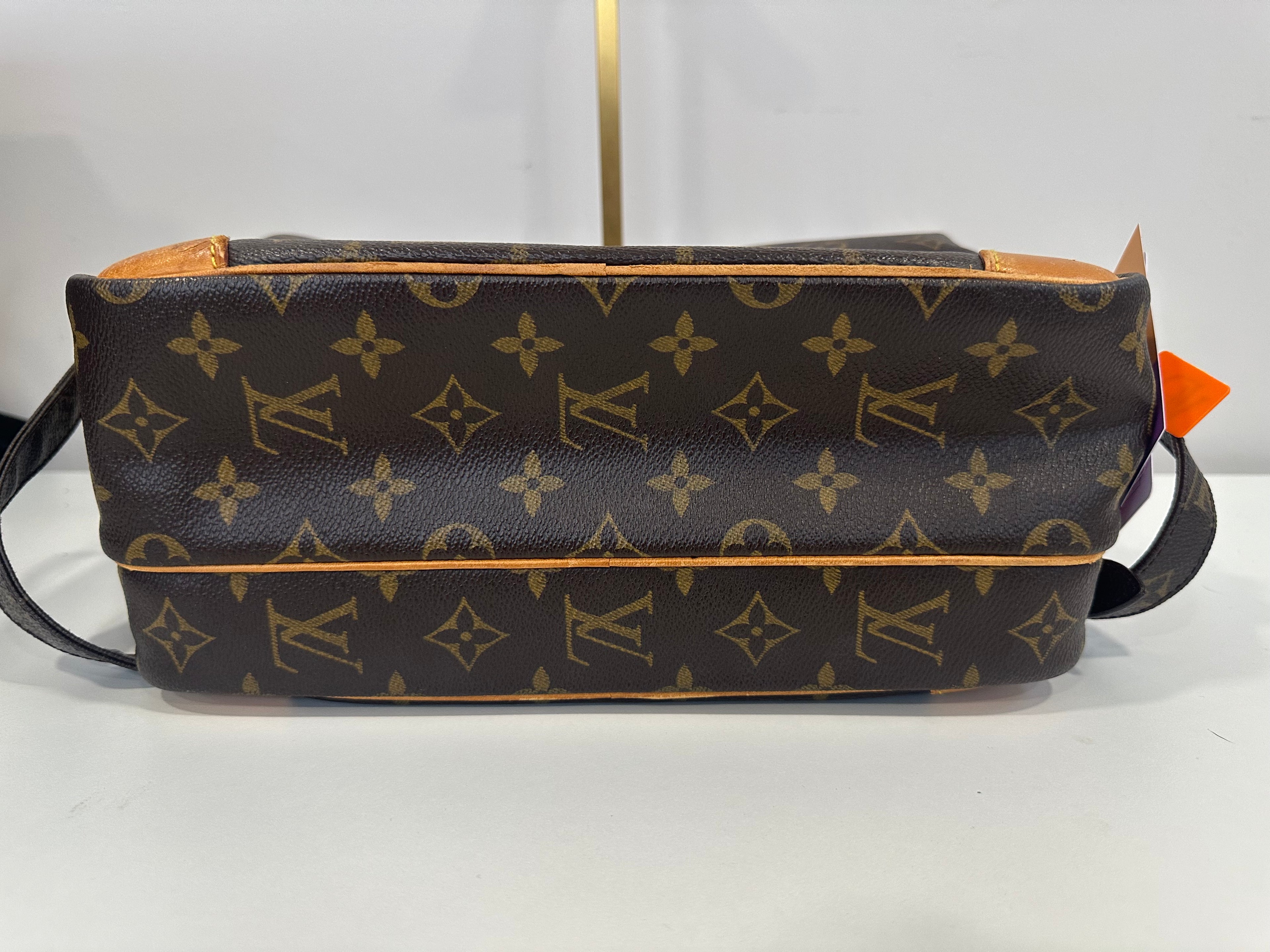 Louis Vuitton Nile