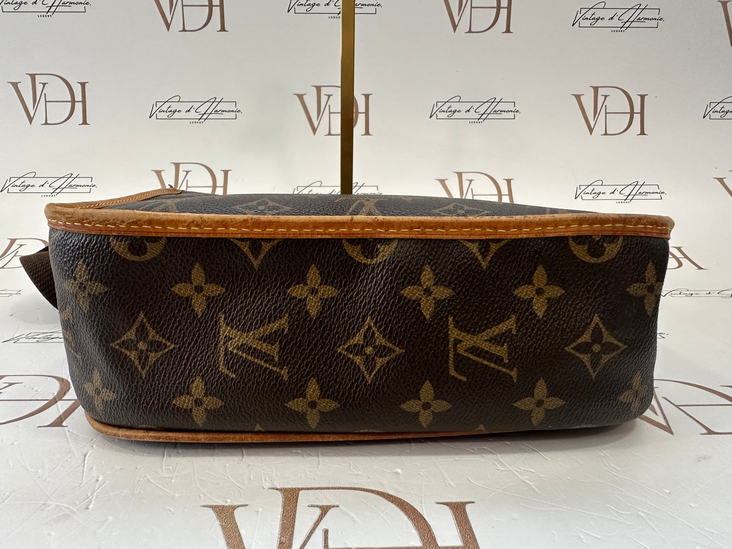 017795 - Louis Vuitton Messenger Bosphore PM