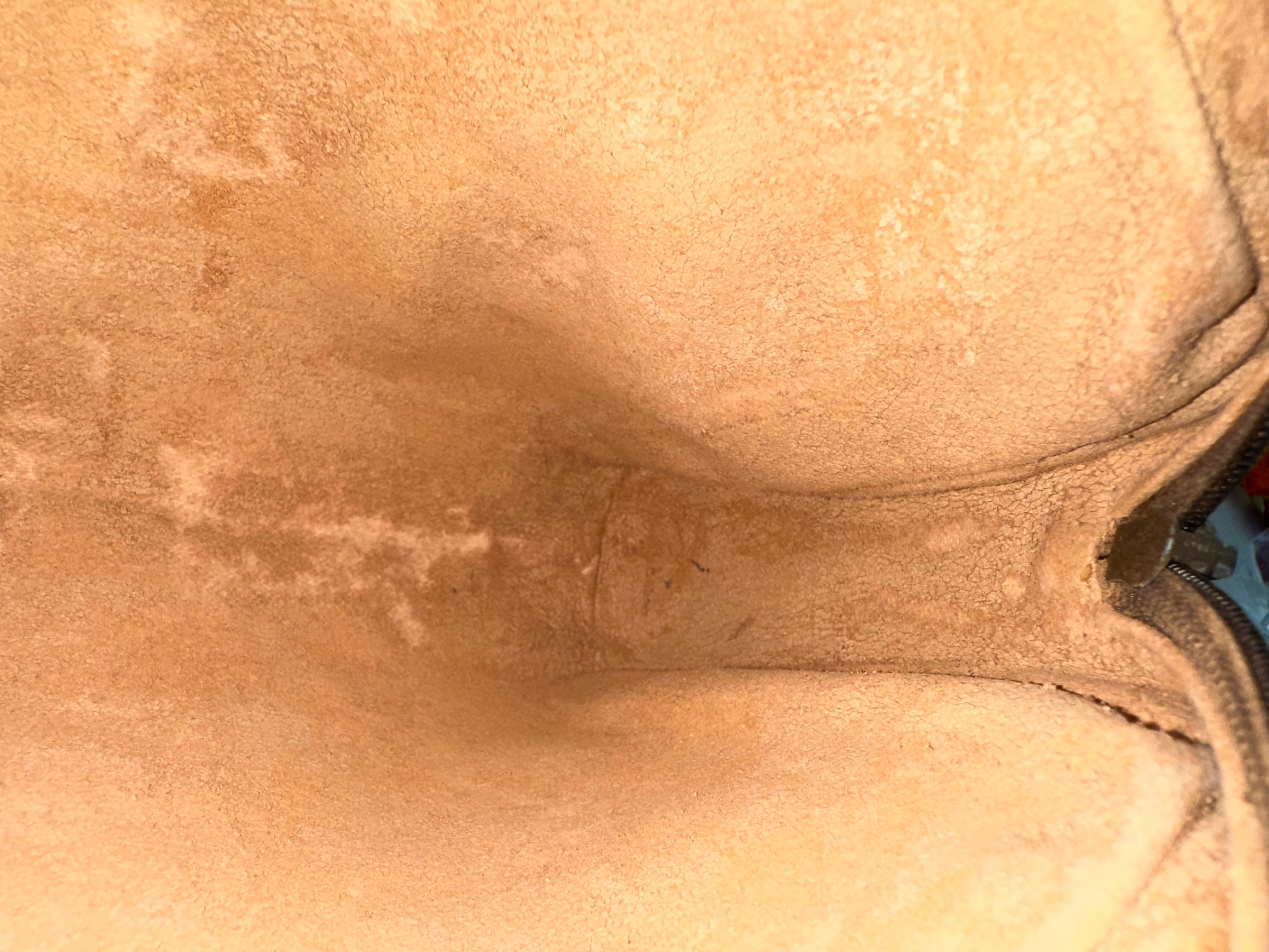 Gucci Pochette Sherry