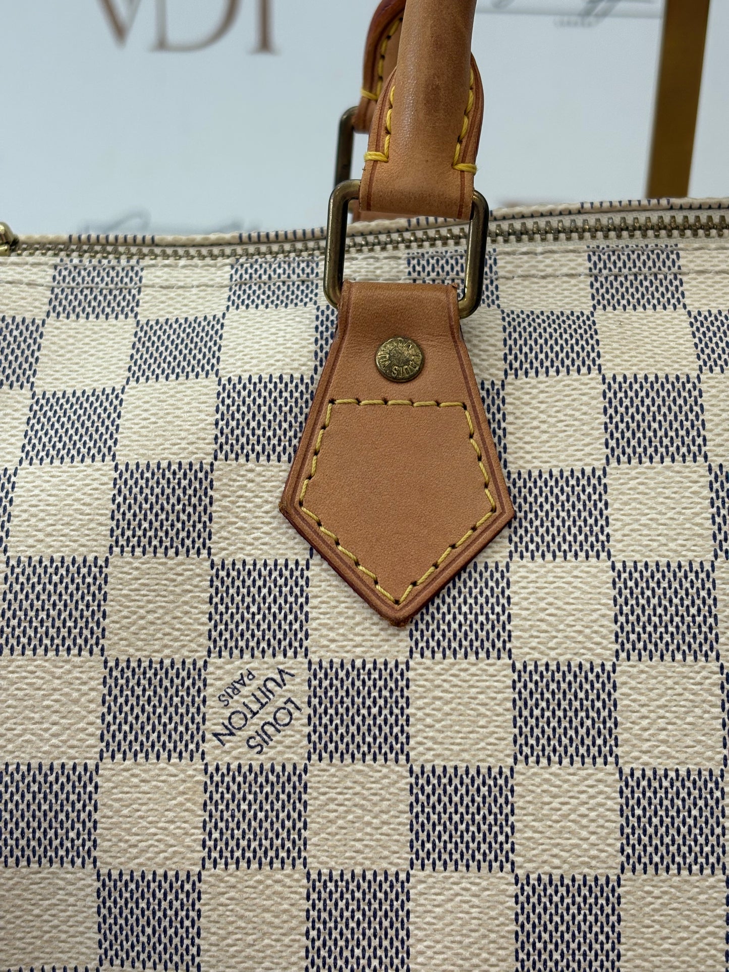 200890 - Louis Vuitton Speedy 30