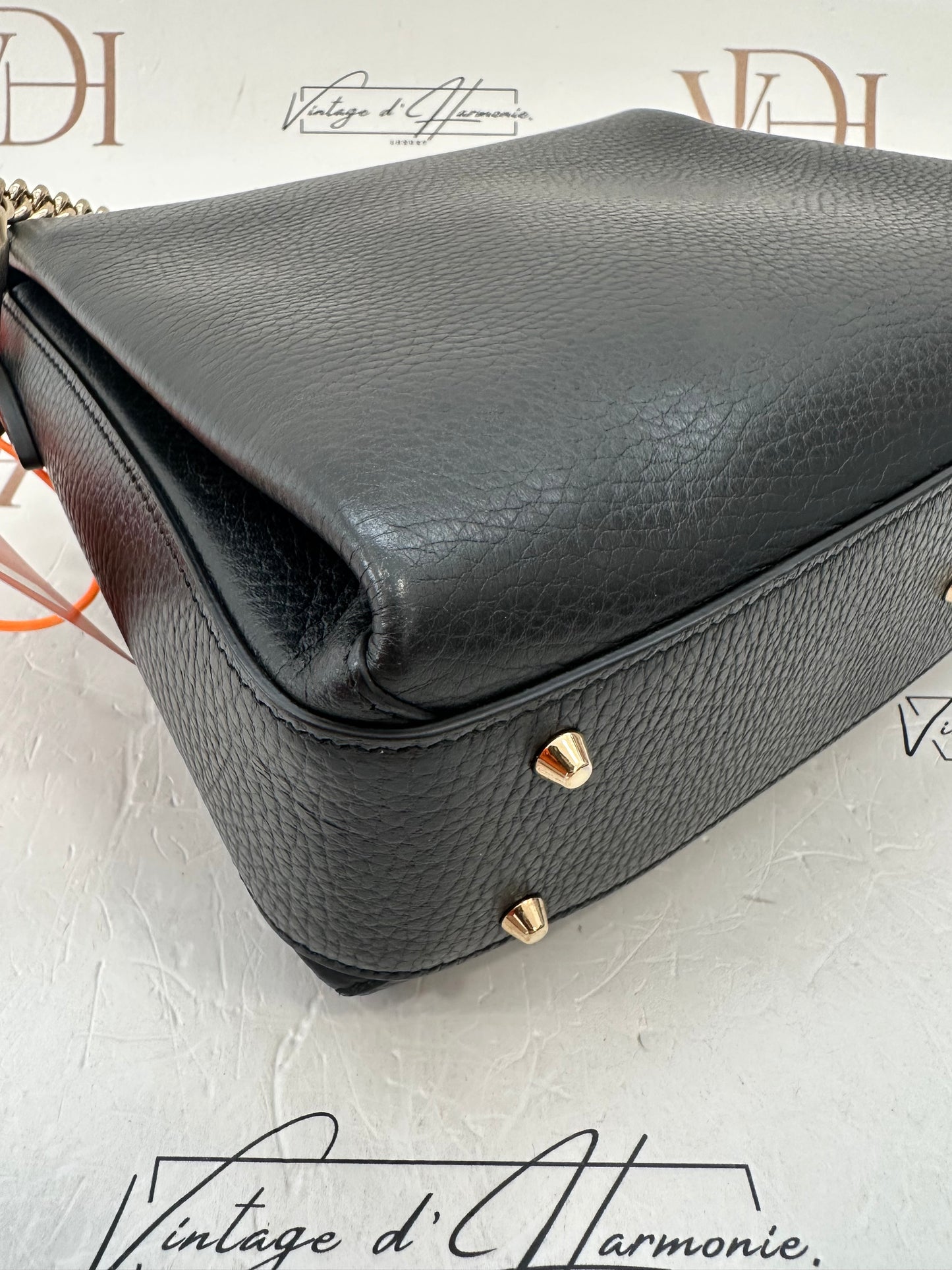 382734 - Gucci Interlocking