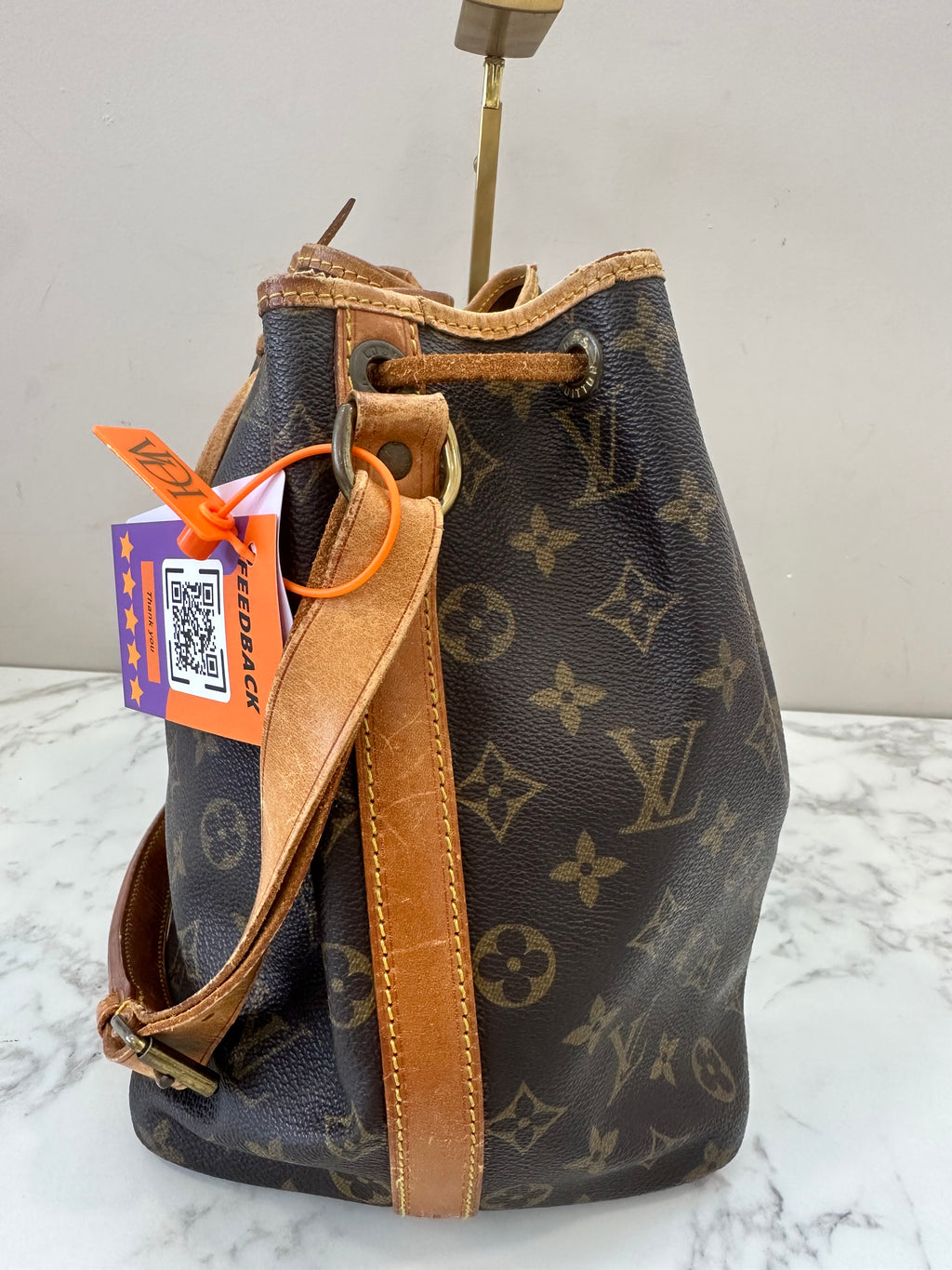 Louis Vuitton Petite Noé