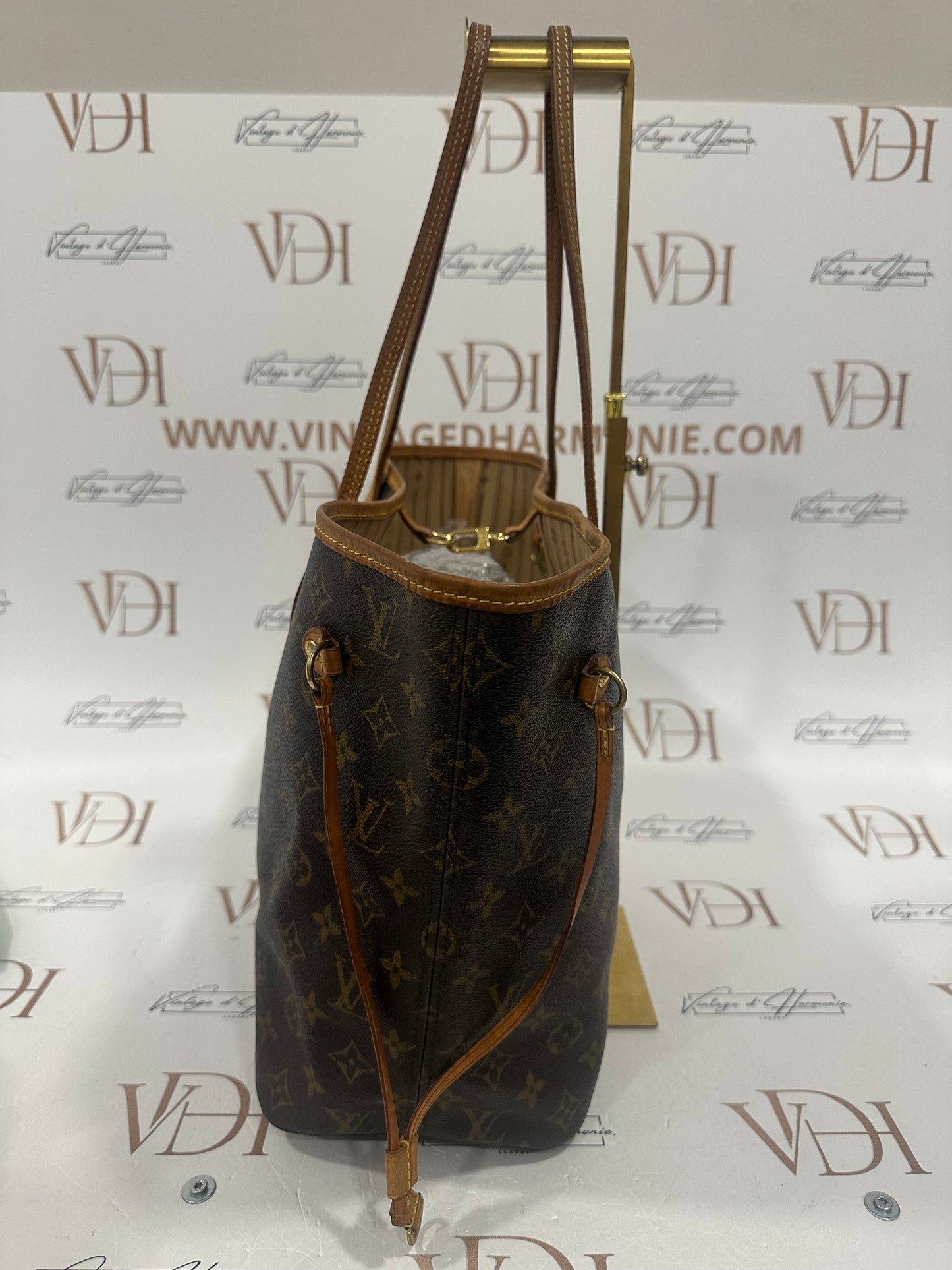 017883 - Louis Vuitton Neverfull MM