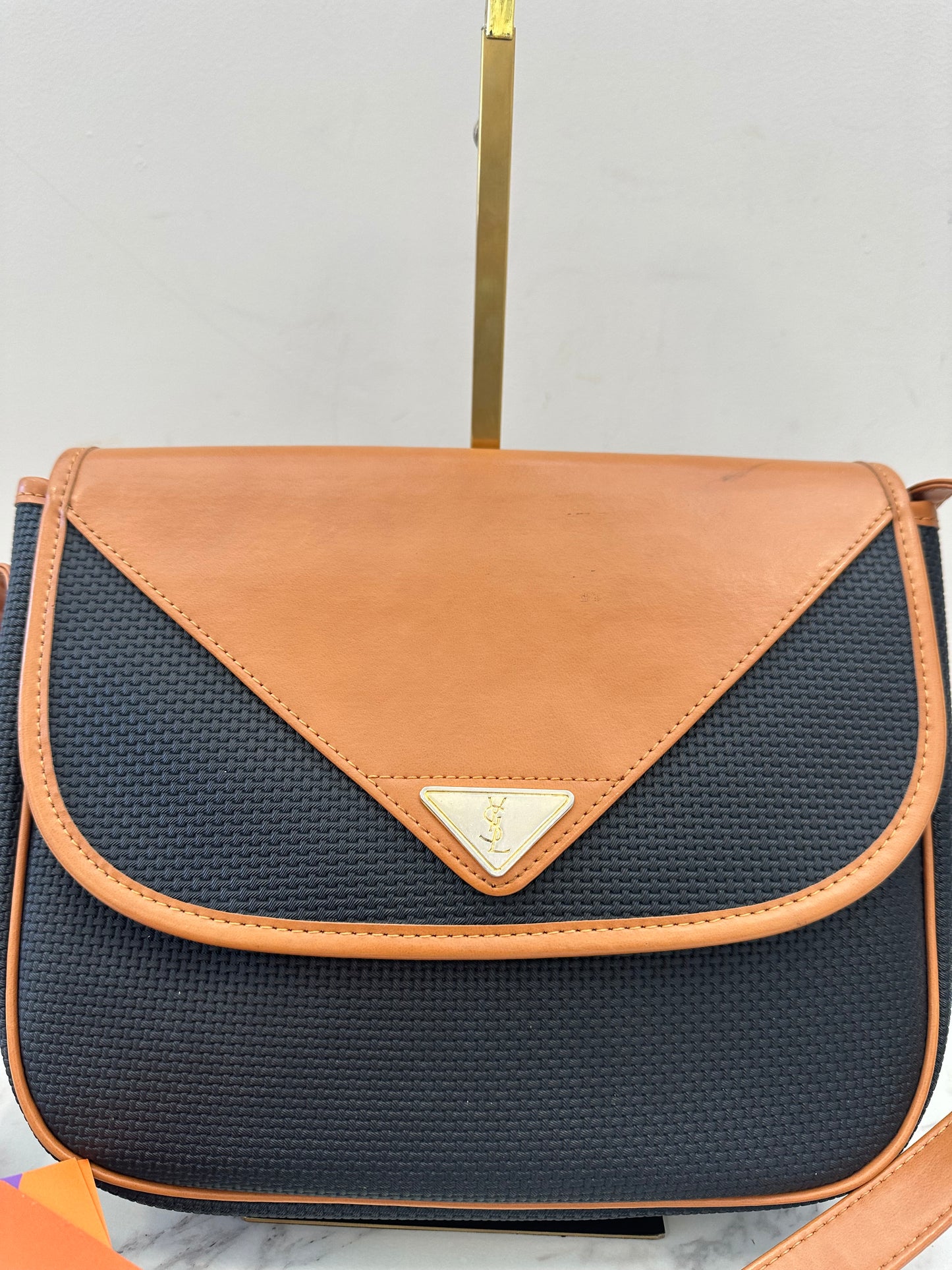Yves Saint Laurent Black
