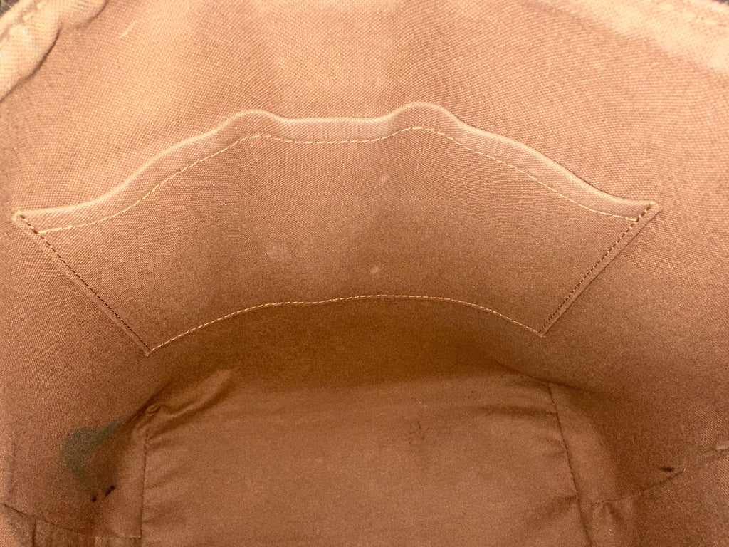 Louis Vuitton Palermo PM