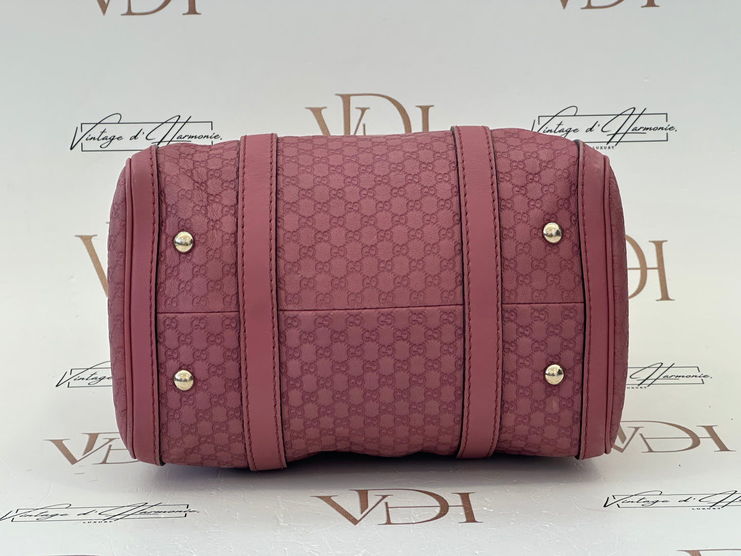 382586 : Gucci Microguccissima
