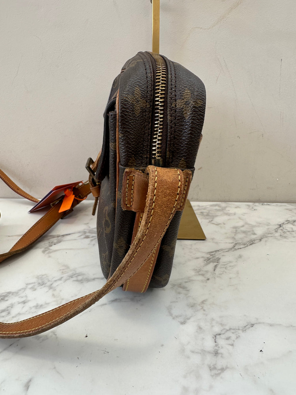 Louis Vuitton Jeune Fille GM