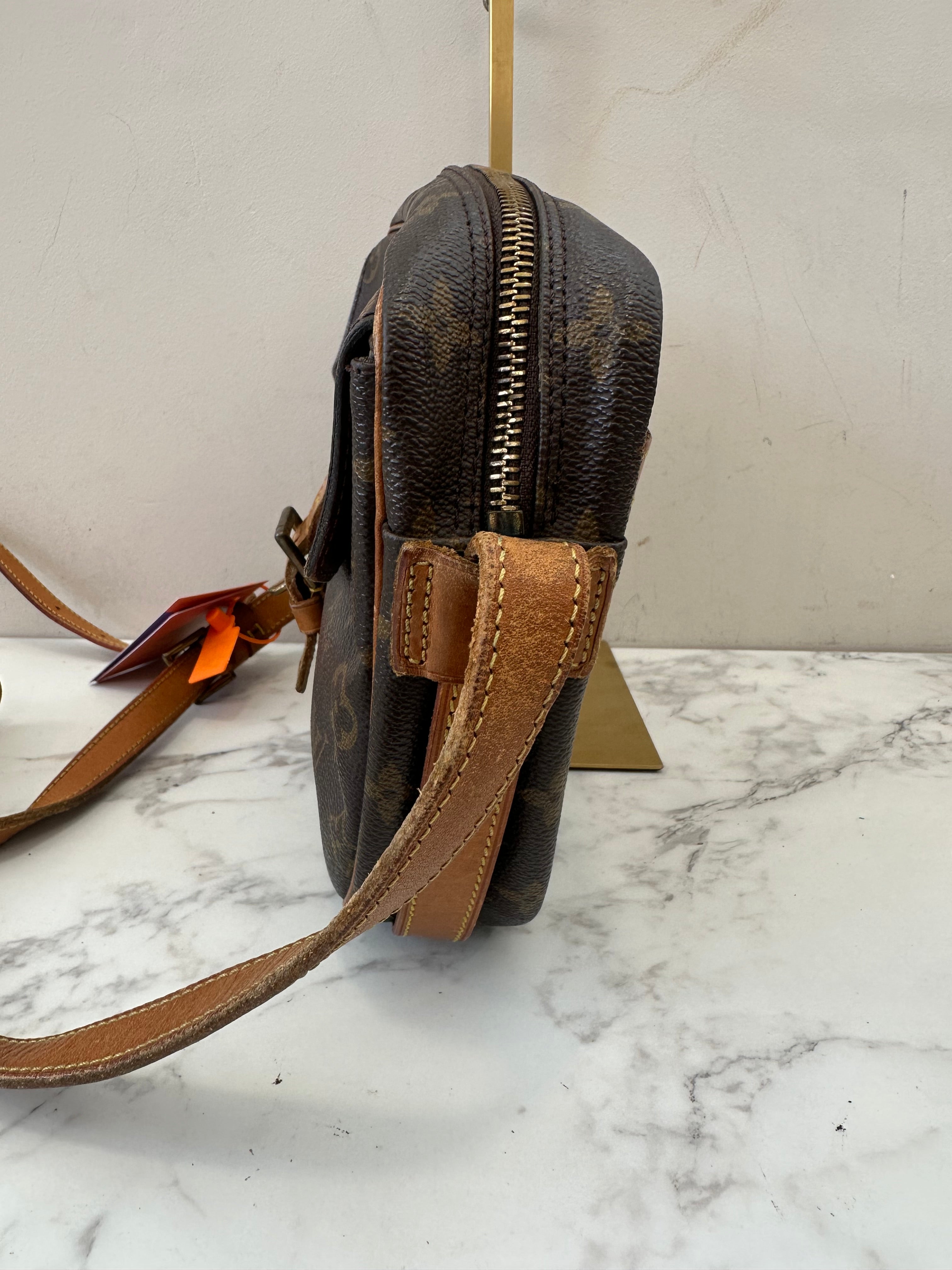 Louis Vuitton Jeune Fille GM