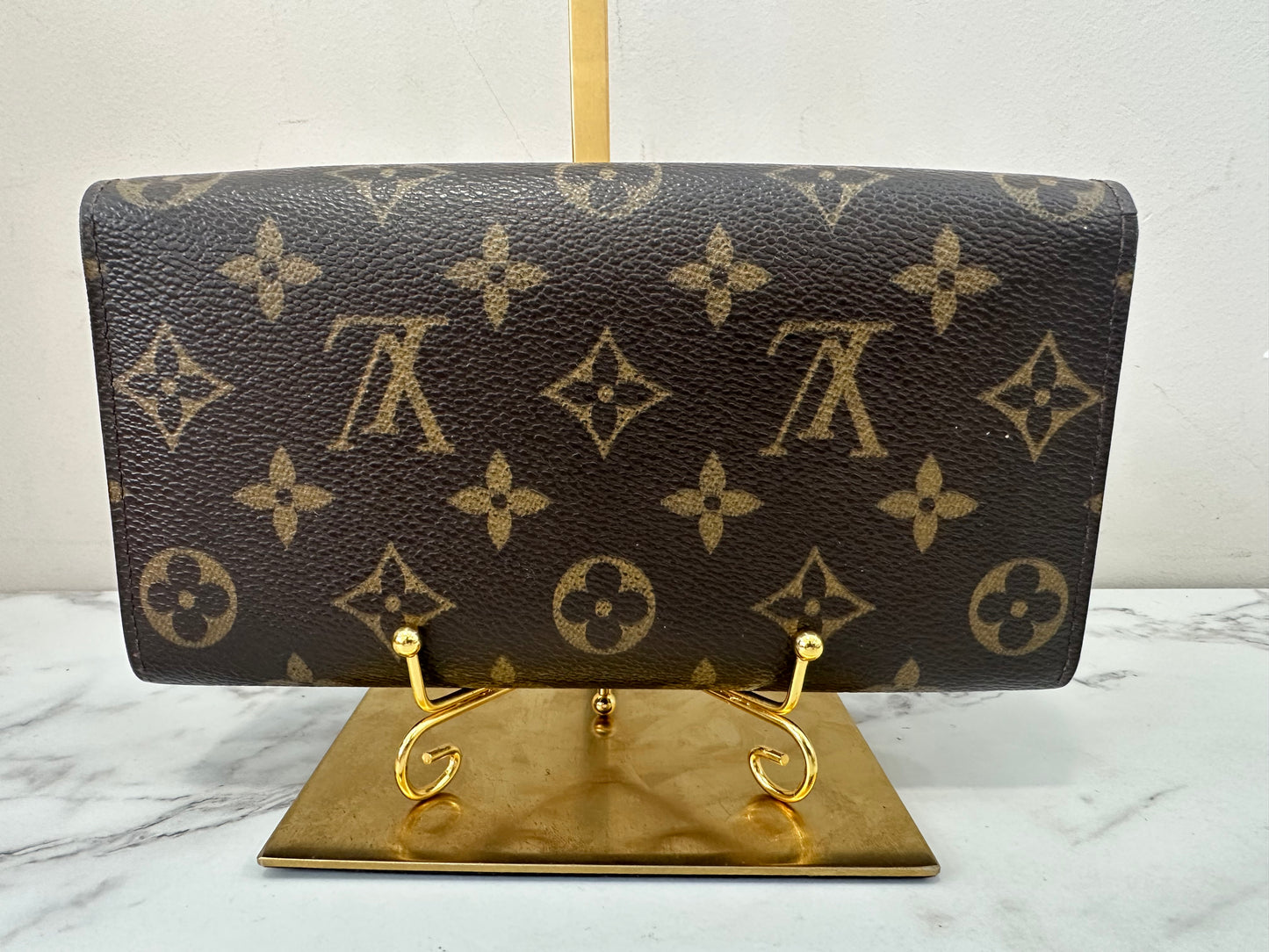 Louis Vuitton Portefeuille