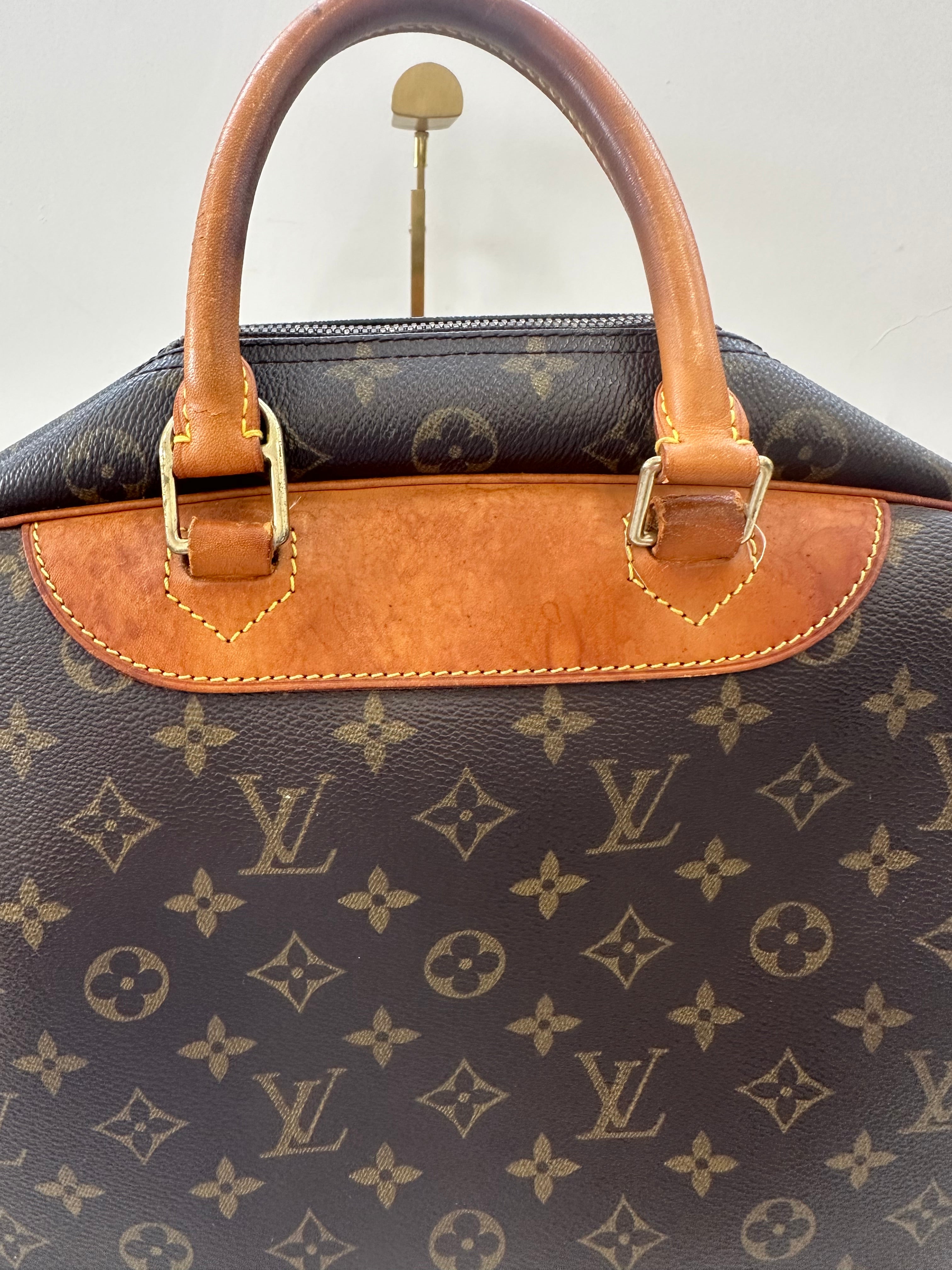Louis Vuitton Deauville