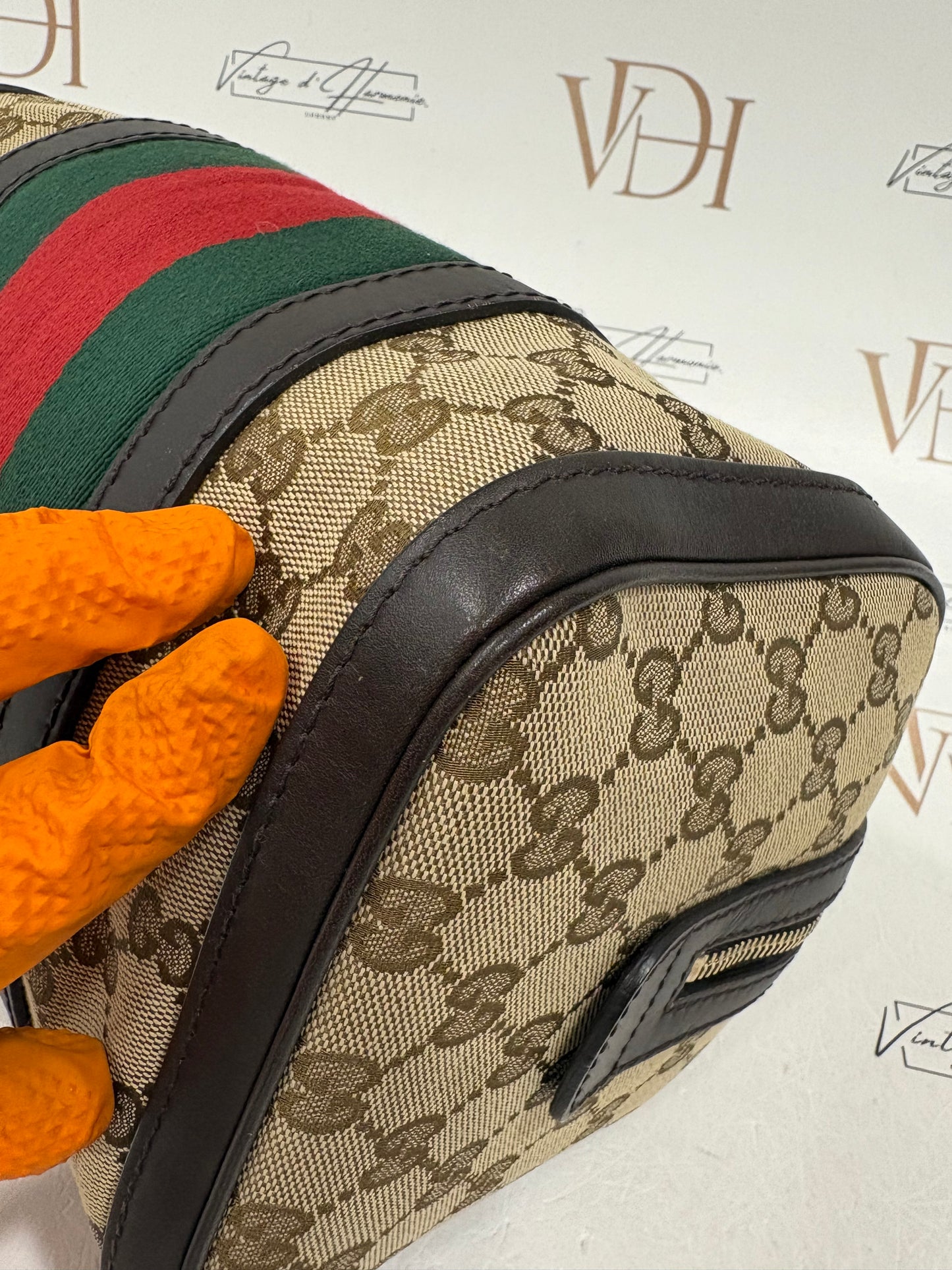 383256 - Gucci Bauletto