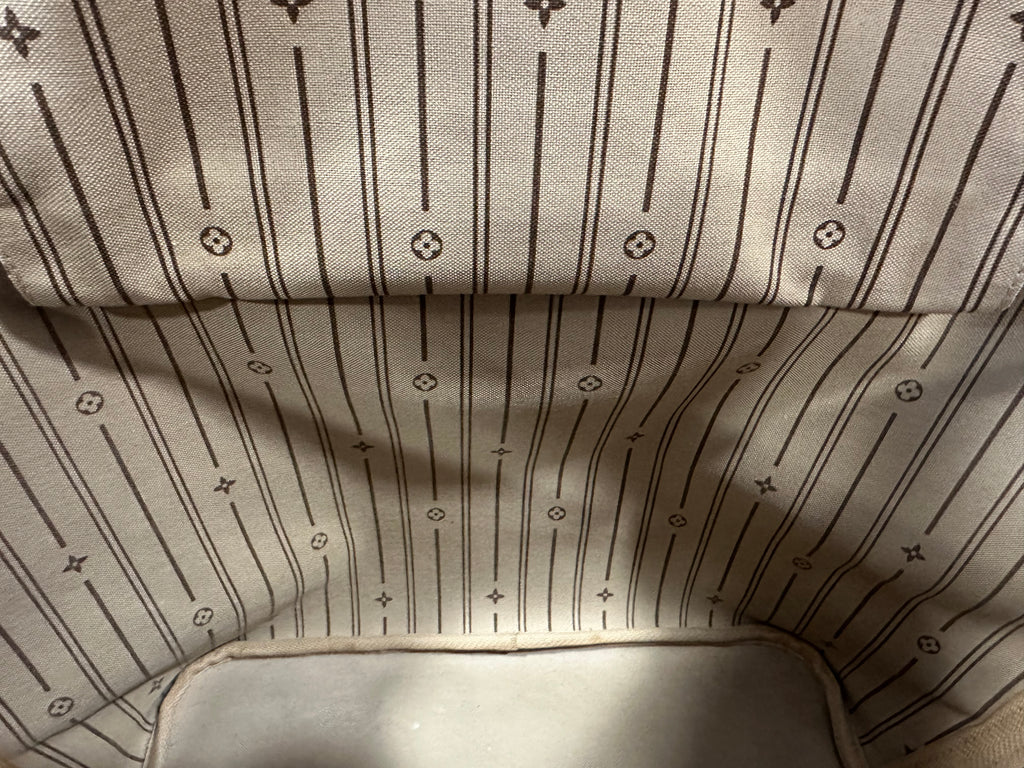 Louis Vuitton Neverfull MM