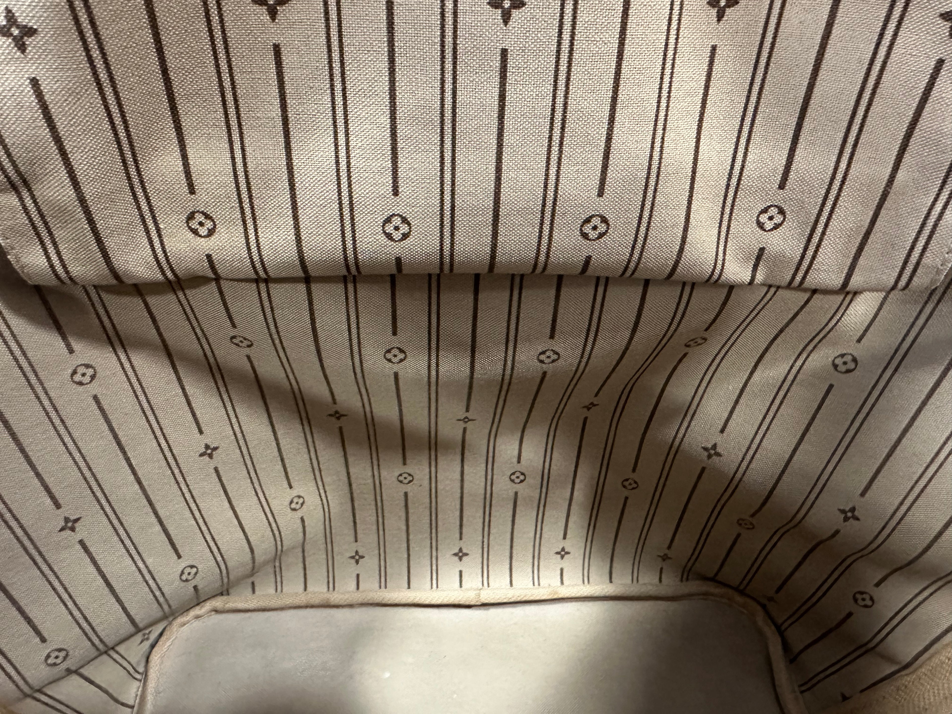 Louis Vuitton Neverfull MM