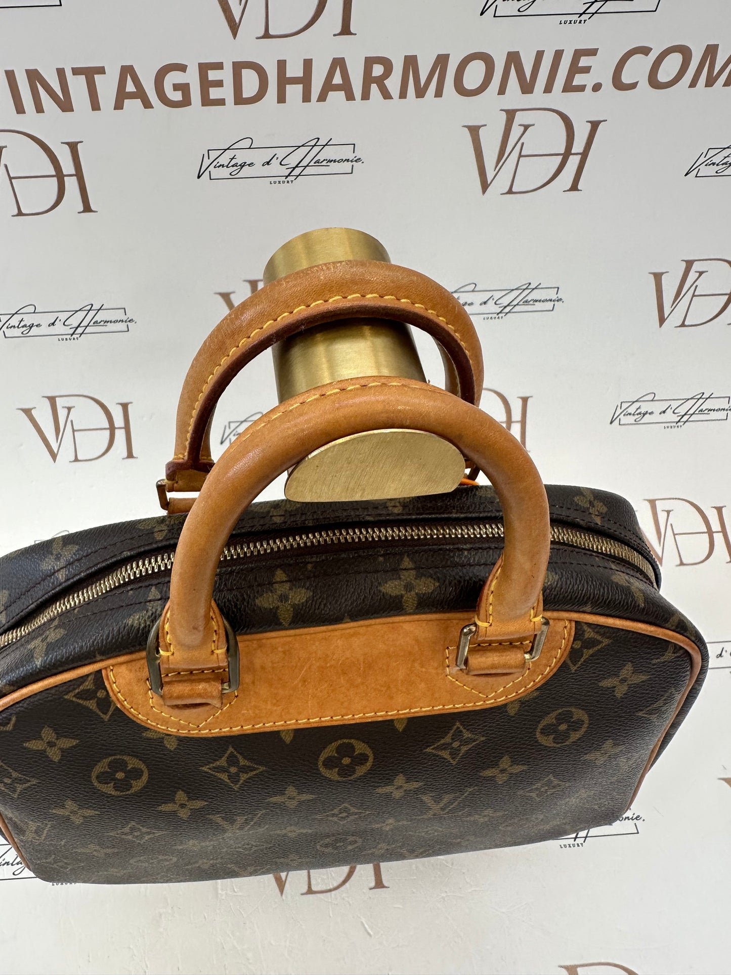 017832 - Louis Vuitton Trouville