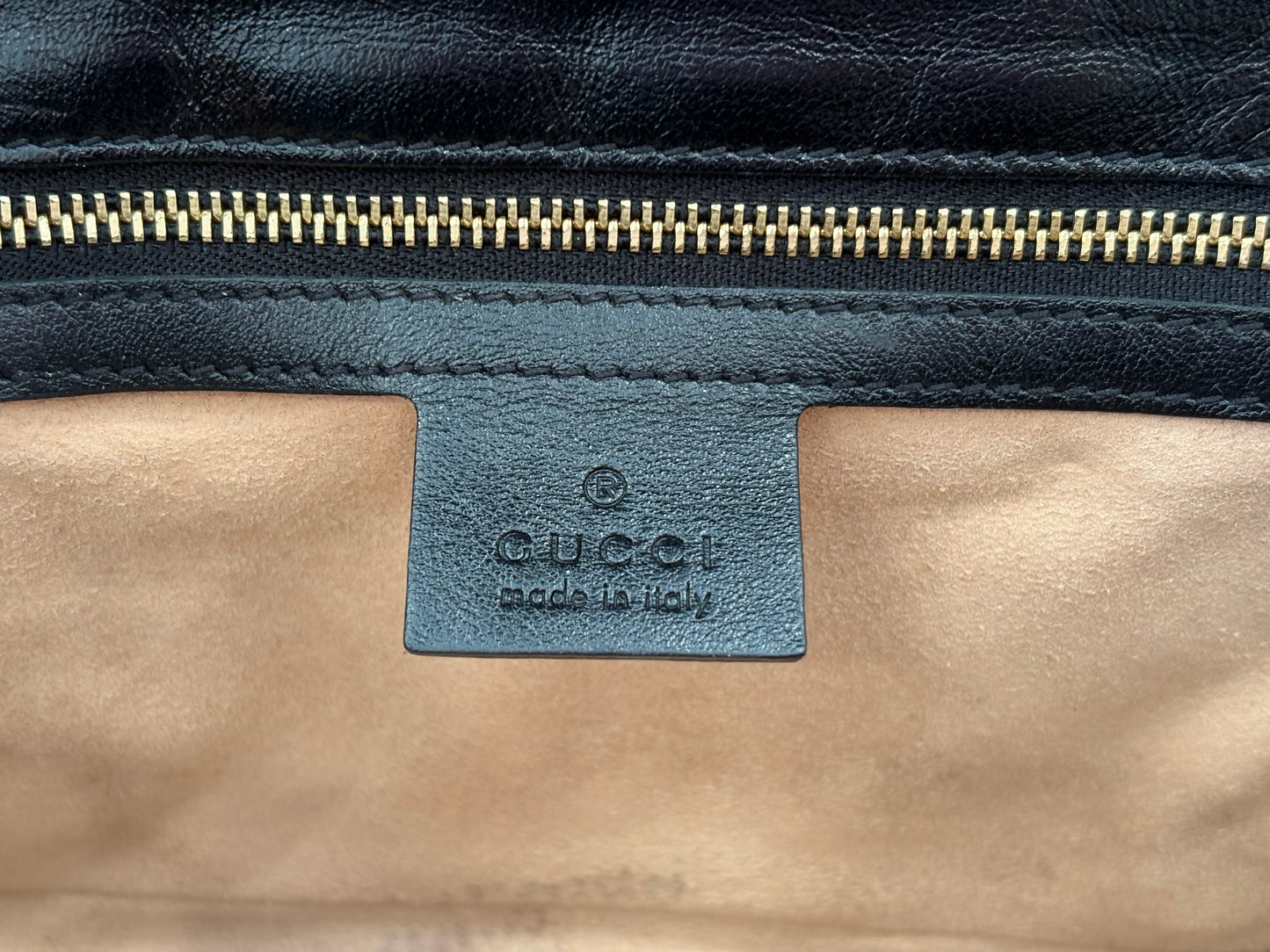 201237 - Gucci Marmont