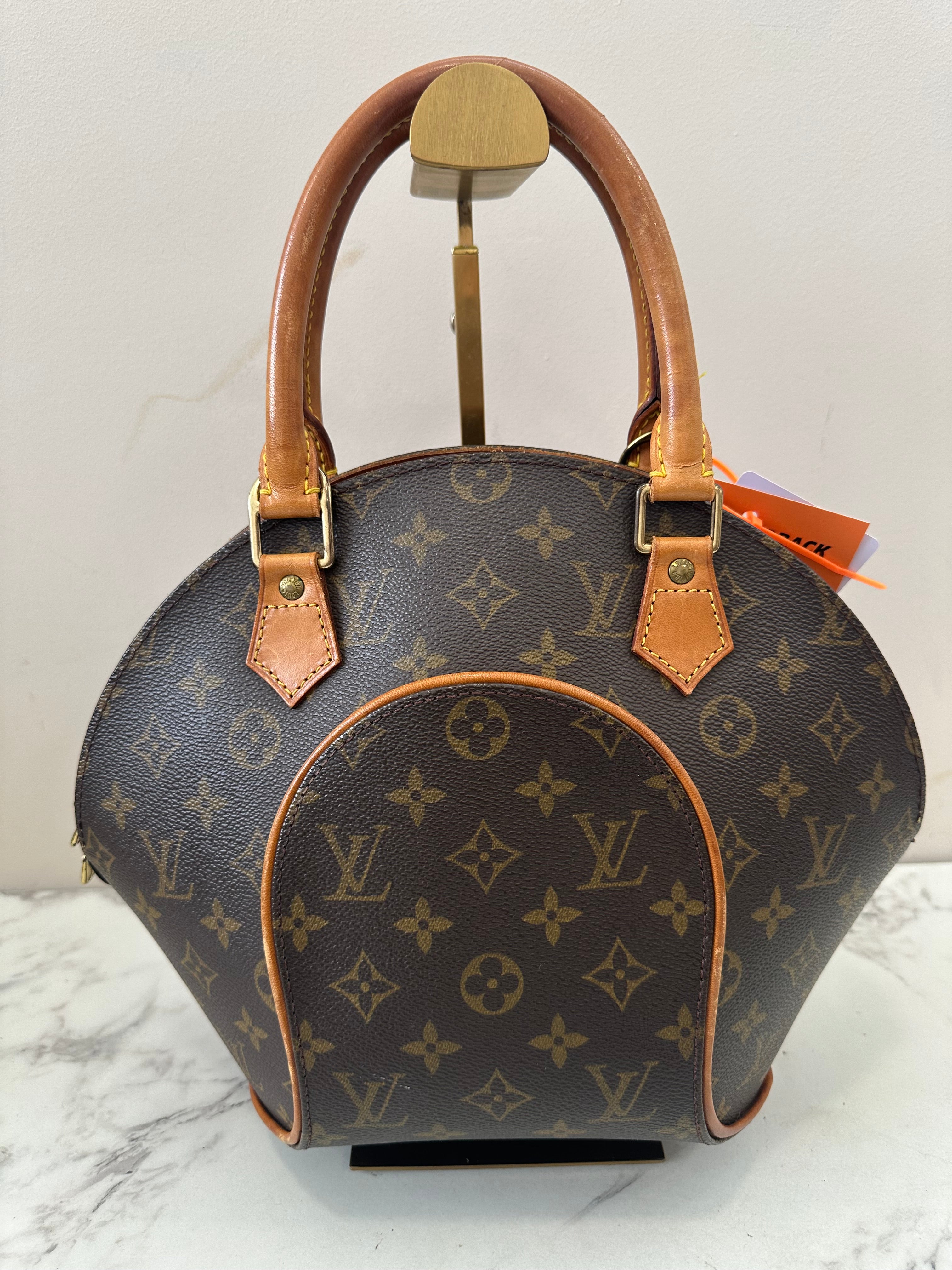 Louis Vuitton Ellipse