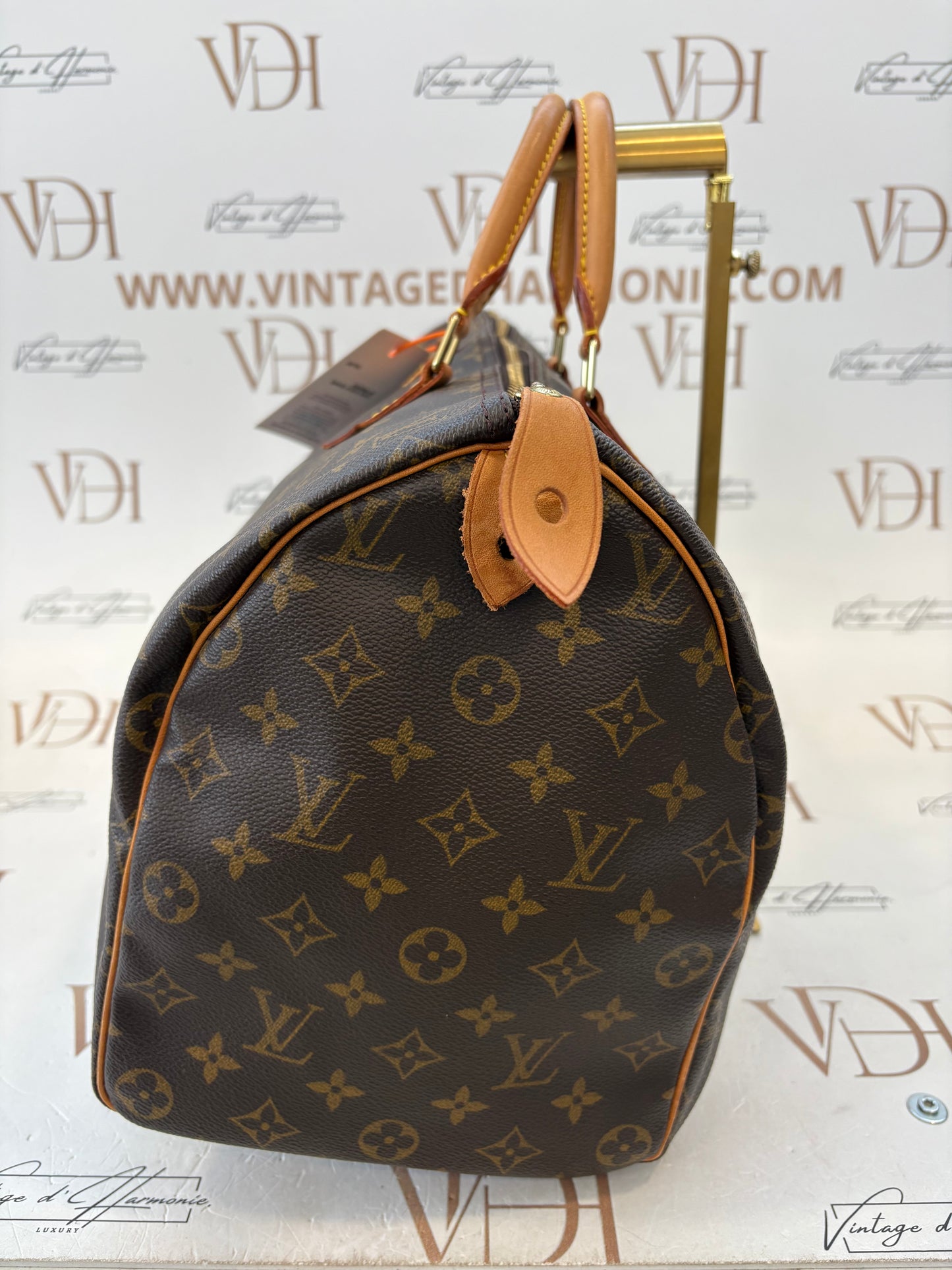 018862 - Louis Vuitton Speedy 40