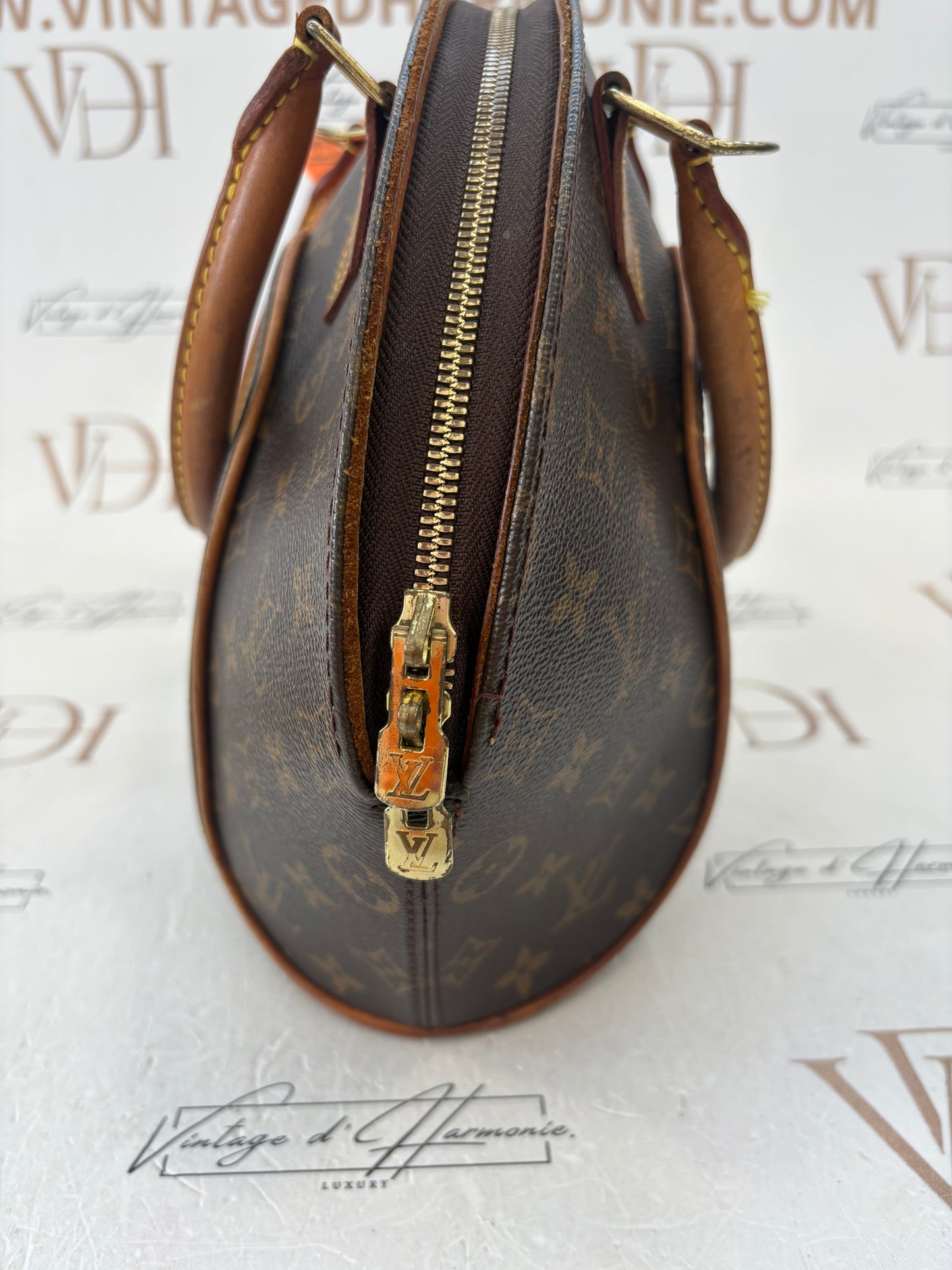 018610 - Louis Vuitton Ellipse PM