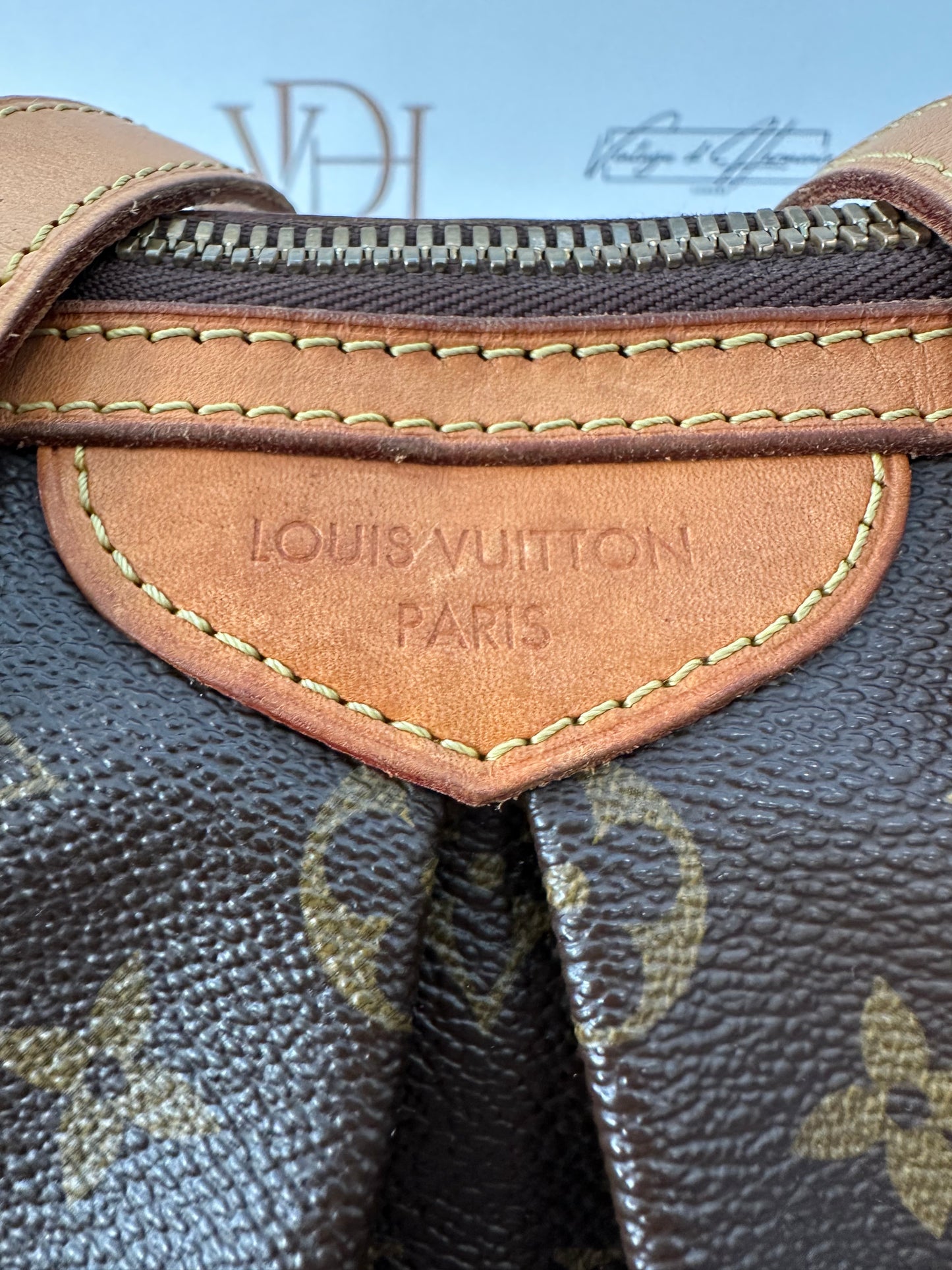 382971 - Louis Vuitton Palermo