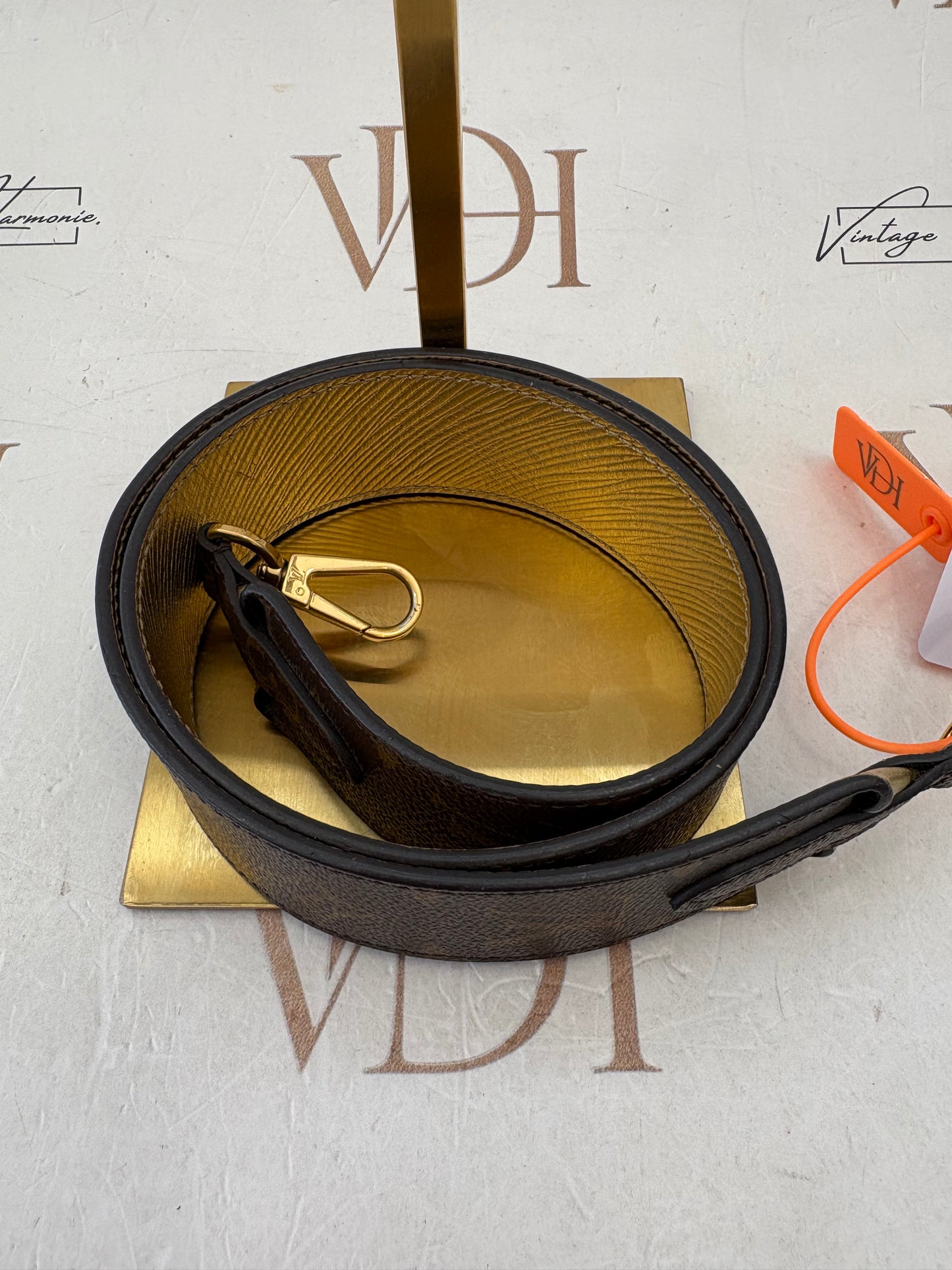 383387 - Louis Vuitton Tracolla