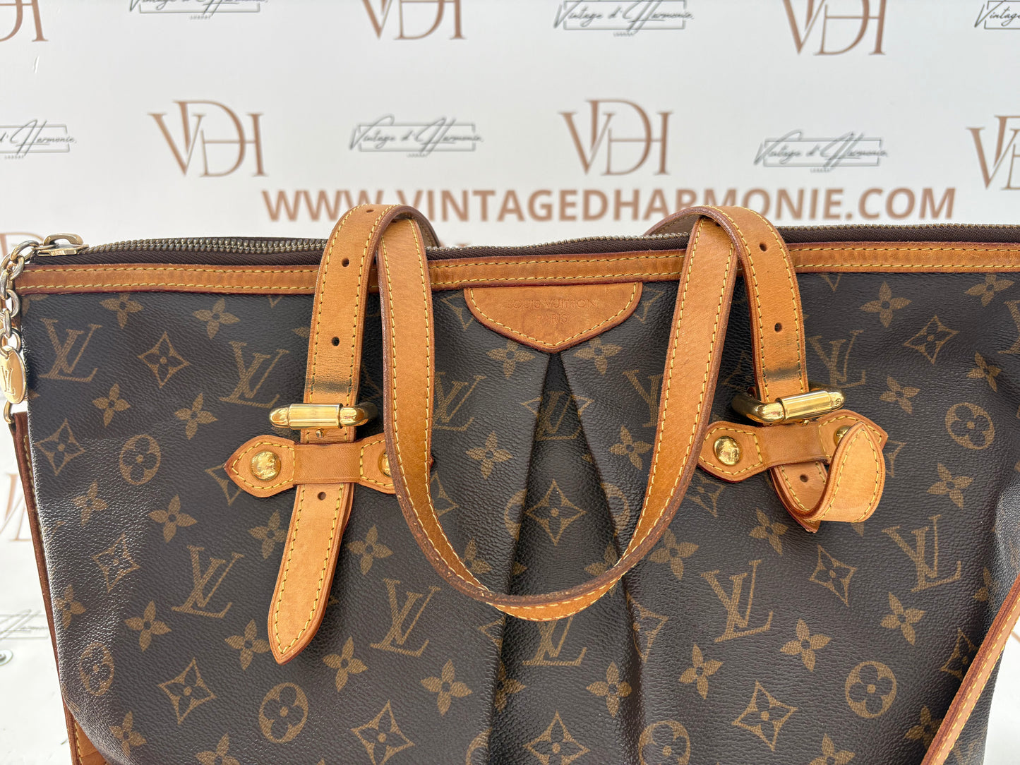 383761 - Louis Vuitton Palermo