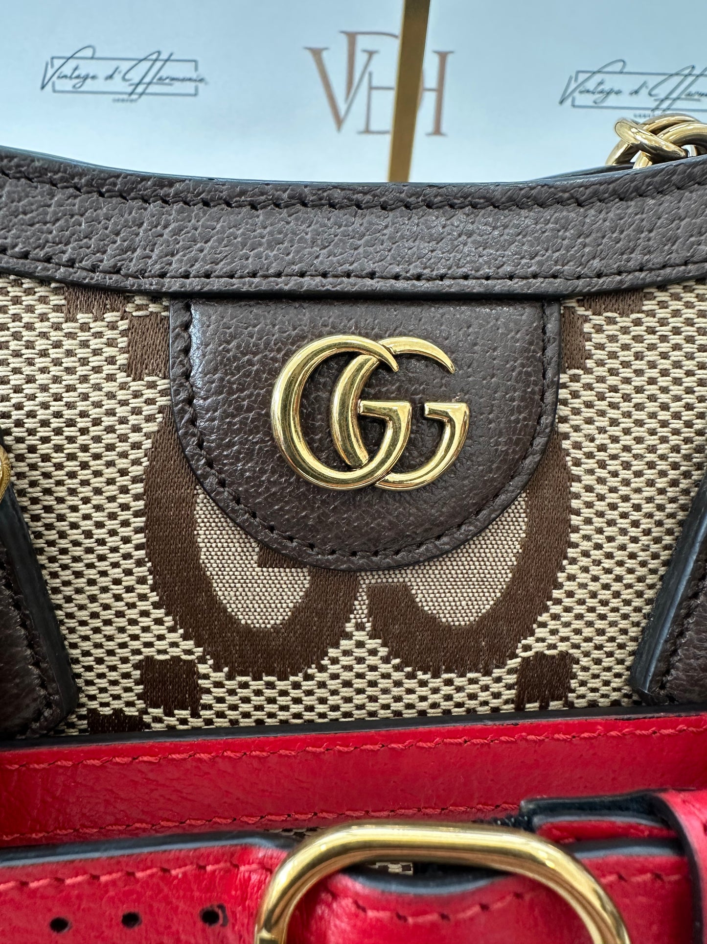 383008 - Gucci Diana