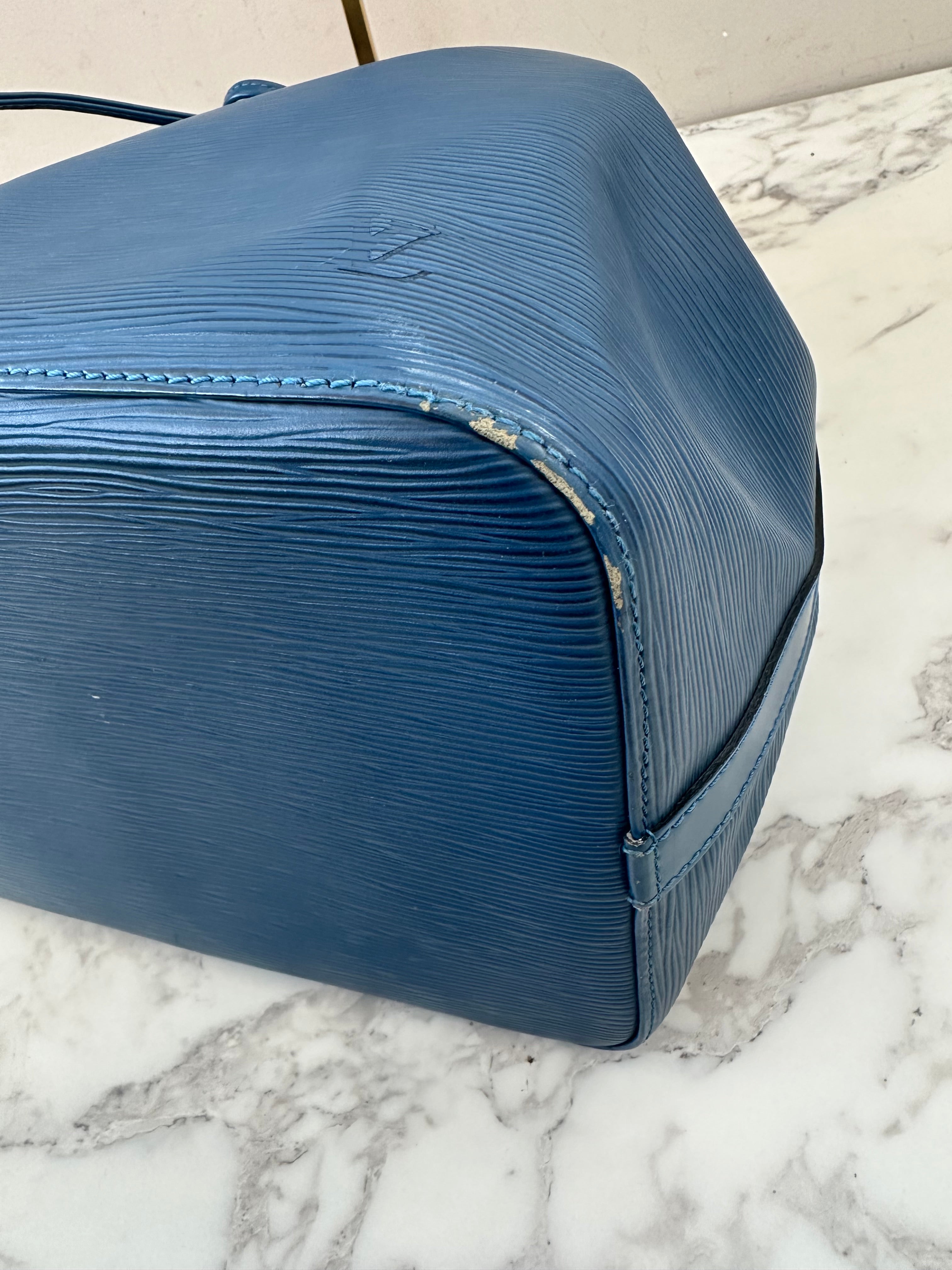 Louis Vuitton Petite Noé