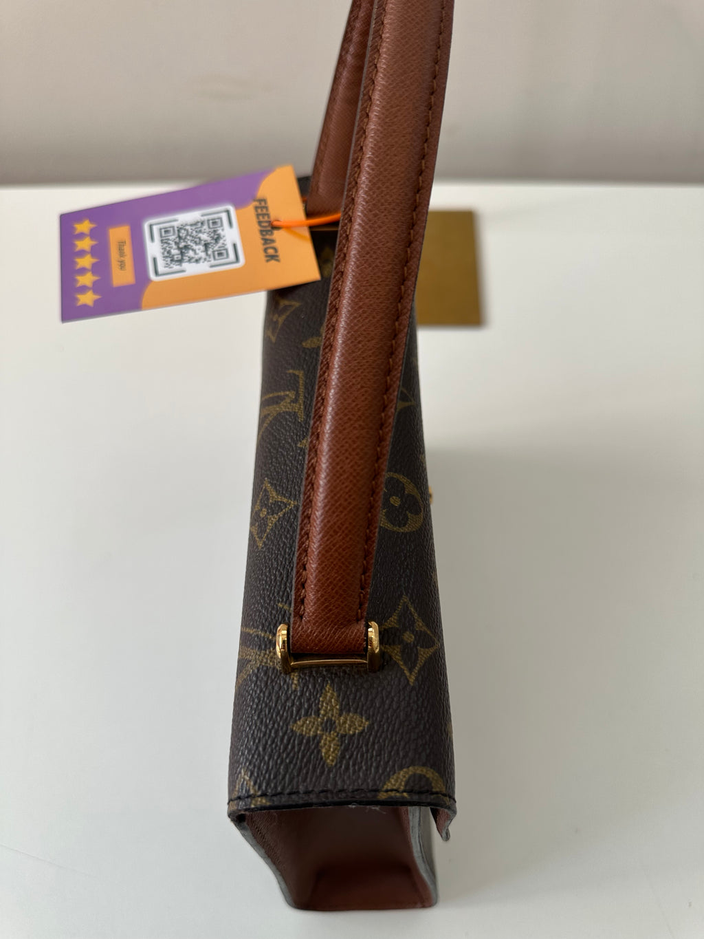 Louis Vuitton Malesherbes