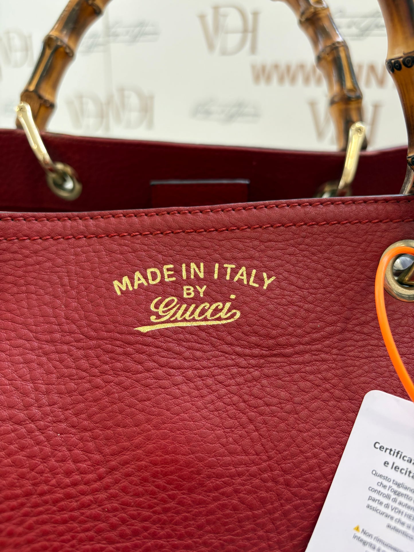 201230 - Gucci Bamboo