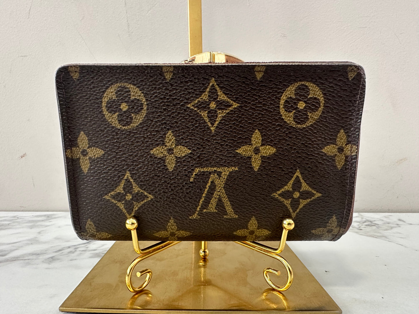 Louis Vuitton Portefeuille