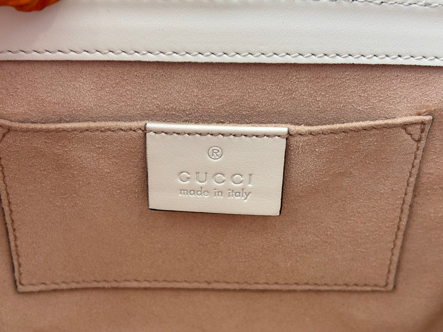 383492 - Gucci Padlock