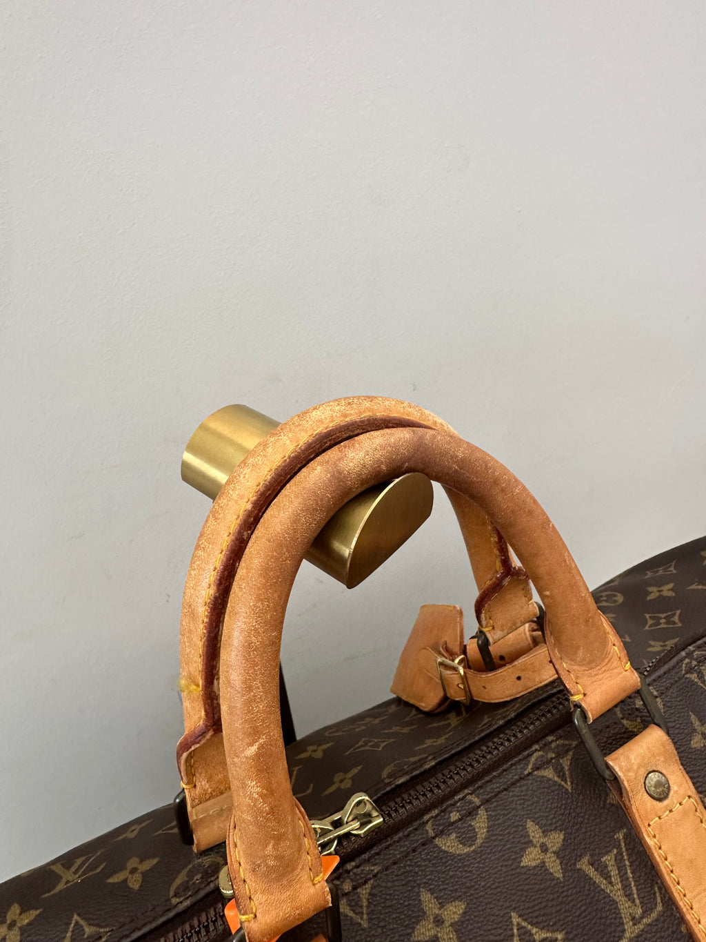 Louis Vuitton Keepall 50