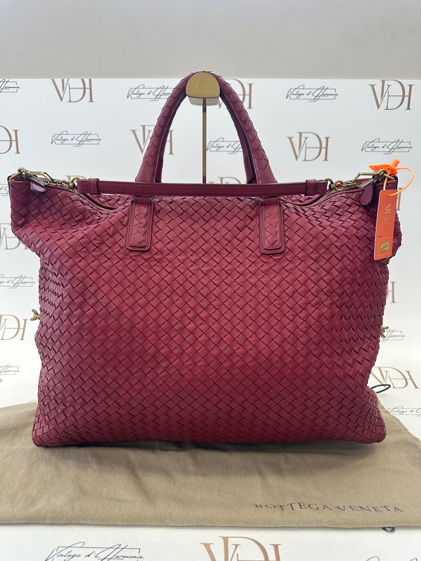 383009 - Bottega Veneta Tote