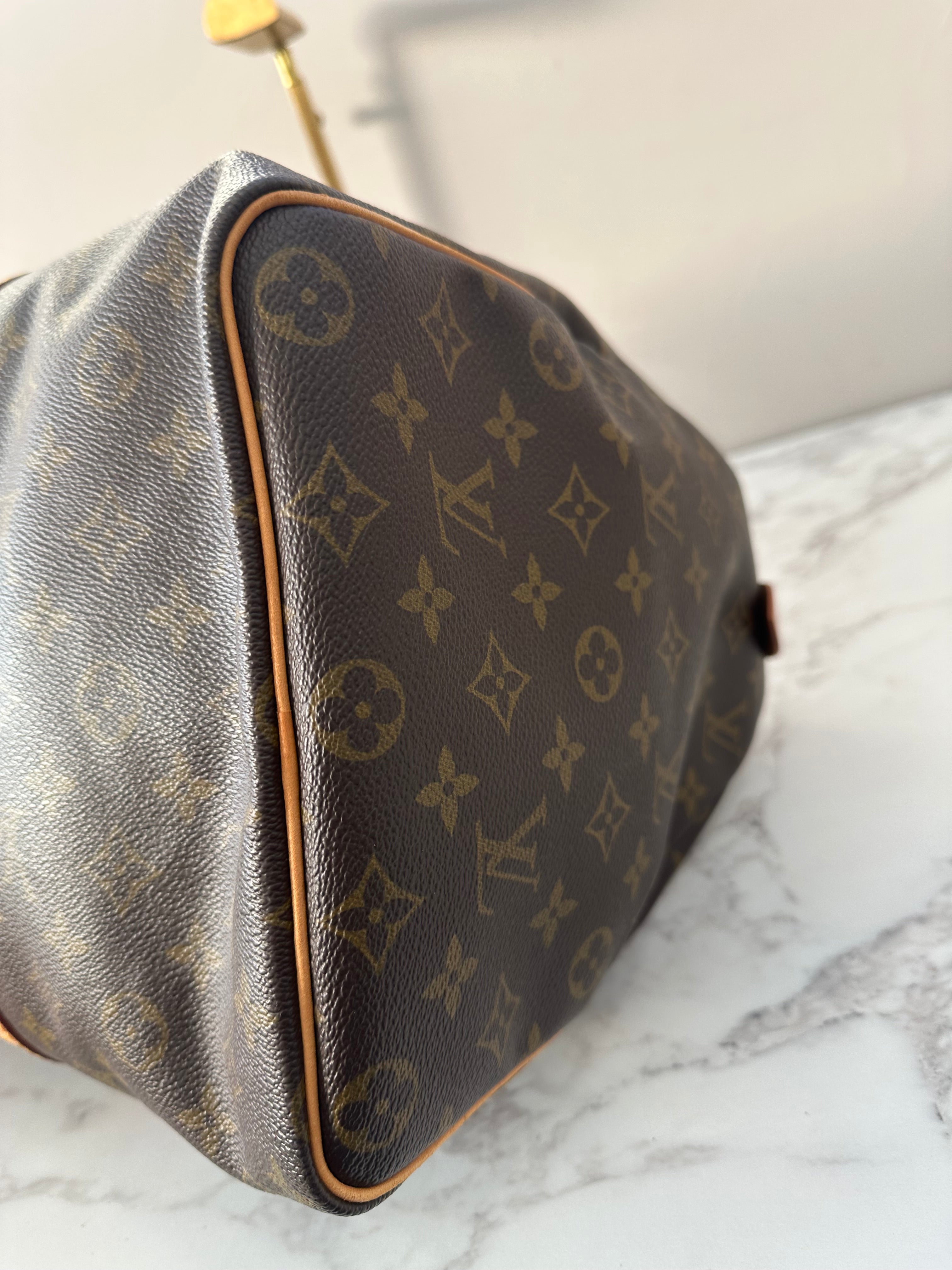Louis Vuitton Keepall 45