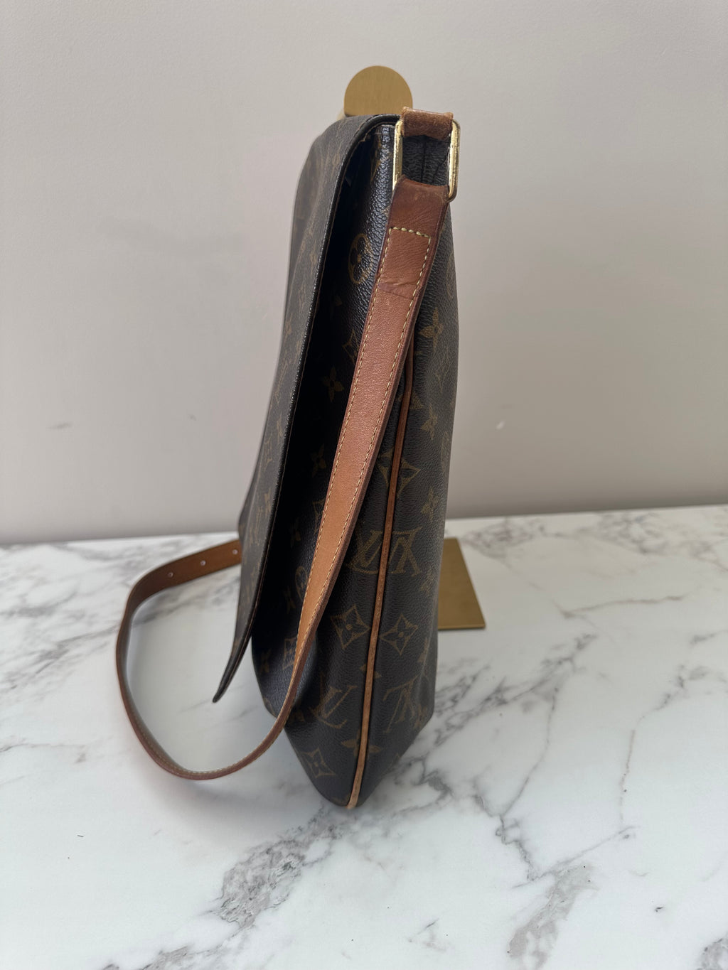 Louis Vuitton Musette