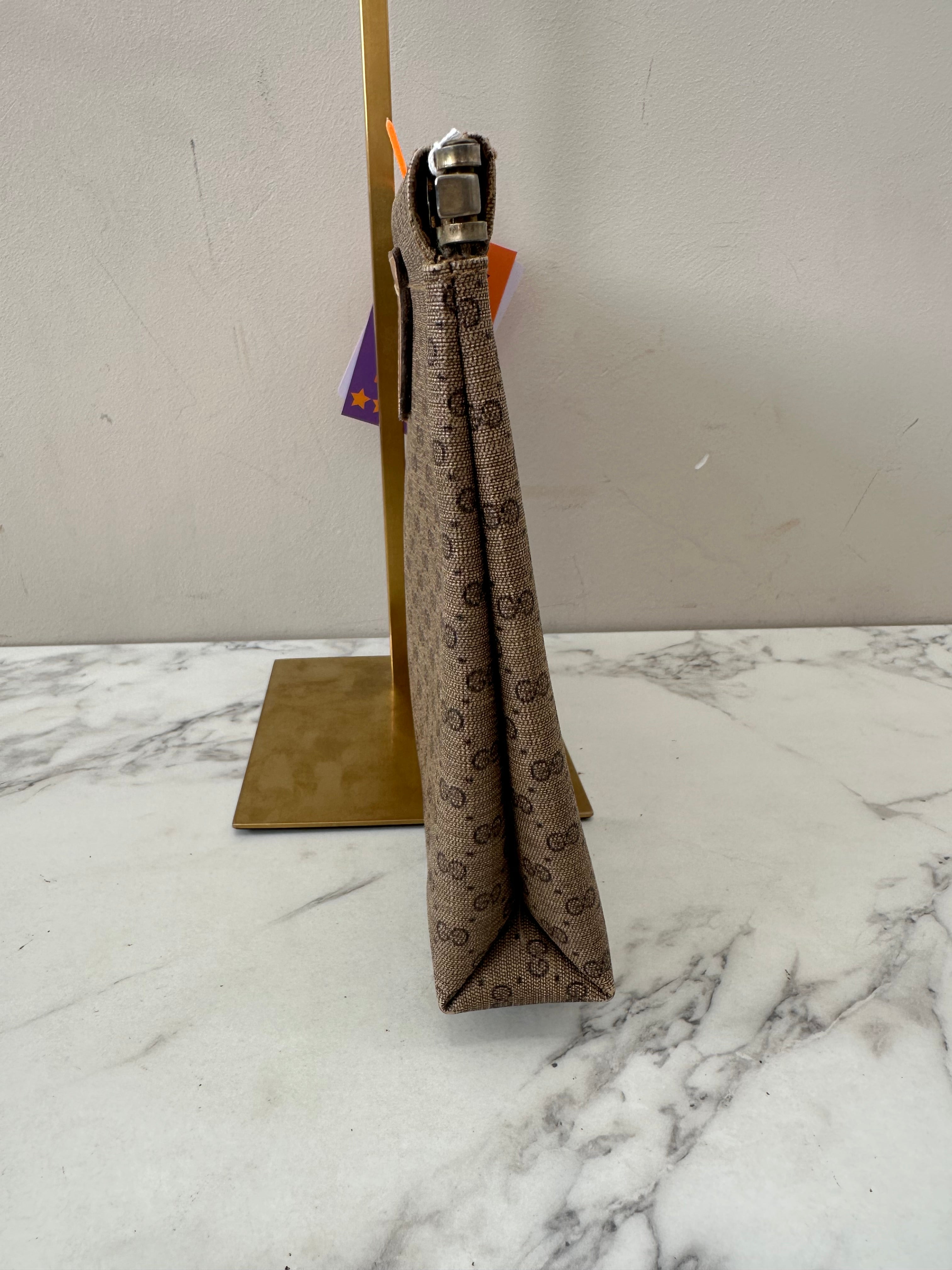 Gucci Pochette Micro